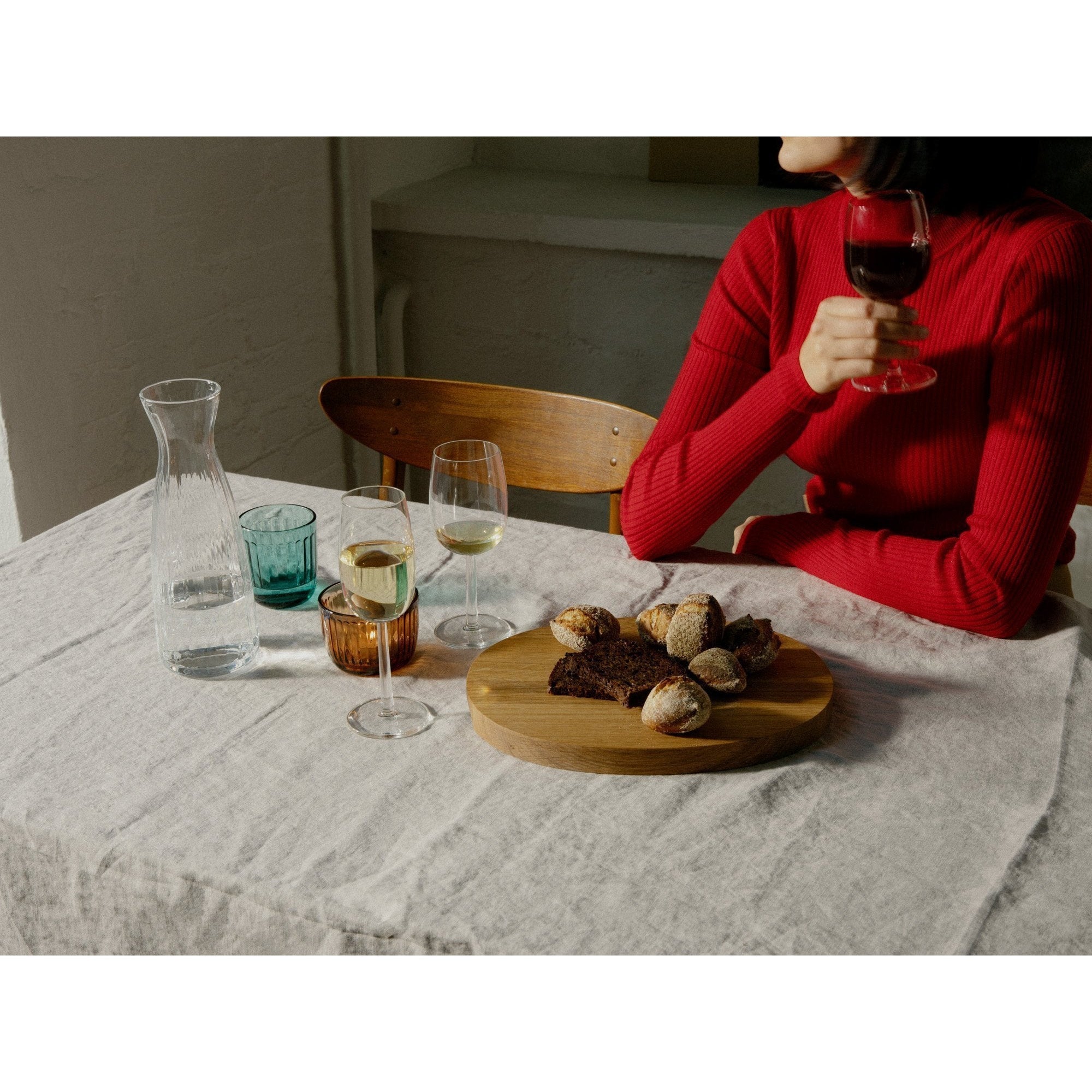 [product_category]-Iittala Tapio Sweet Wine Glasses 2pcs, 9cl-Iittala-6411929500467-1008520-IIT-2