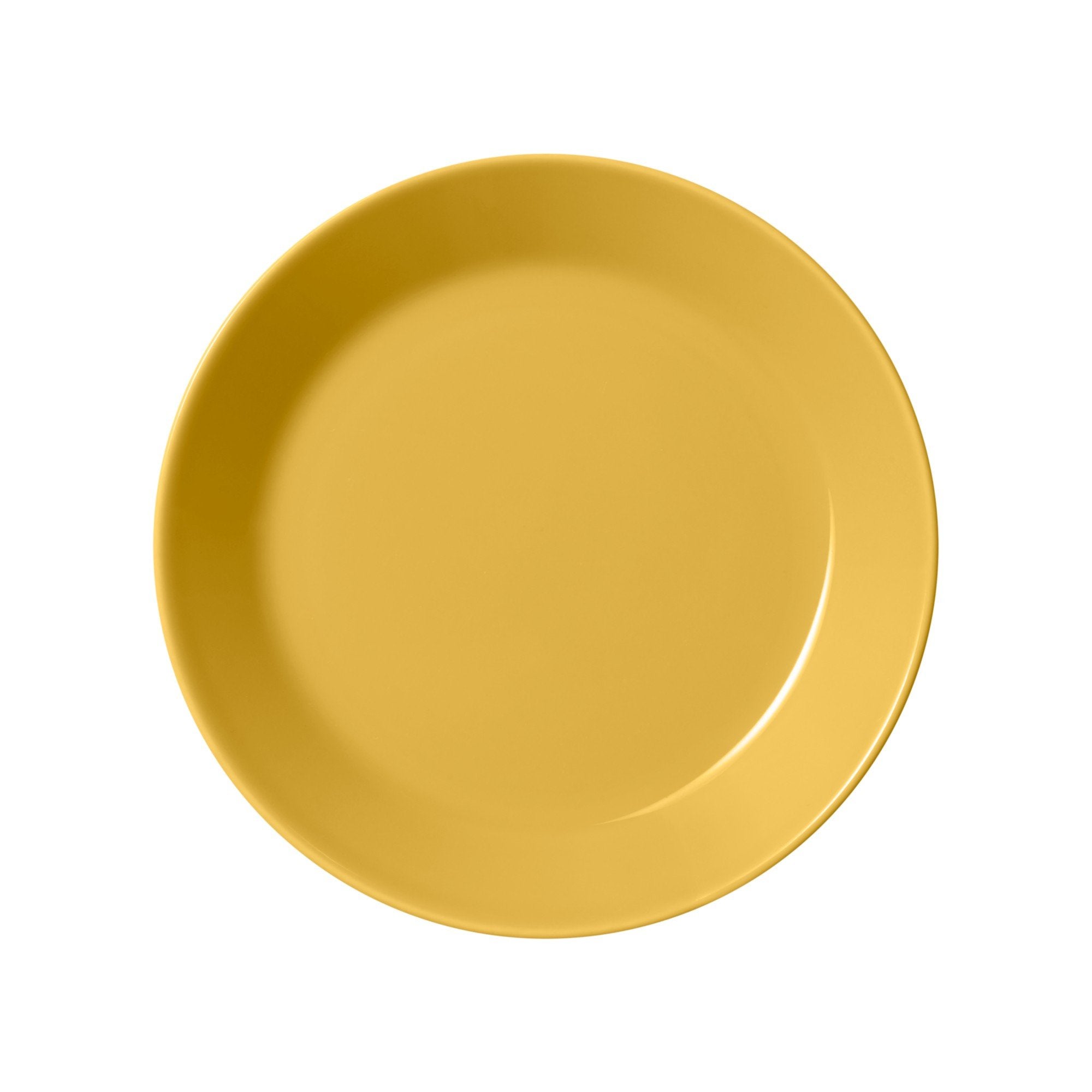 Iittala Teema Plate Honey, Ø17cm