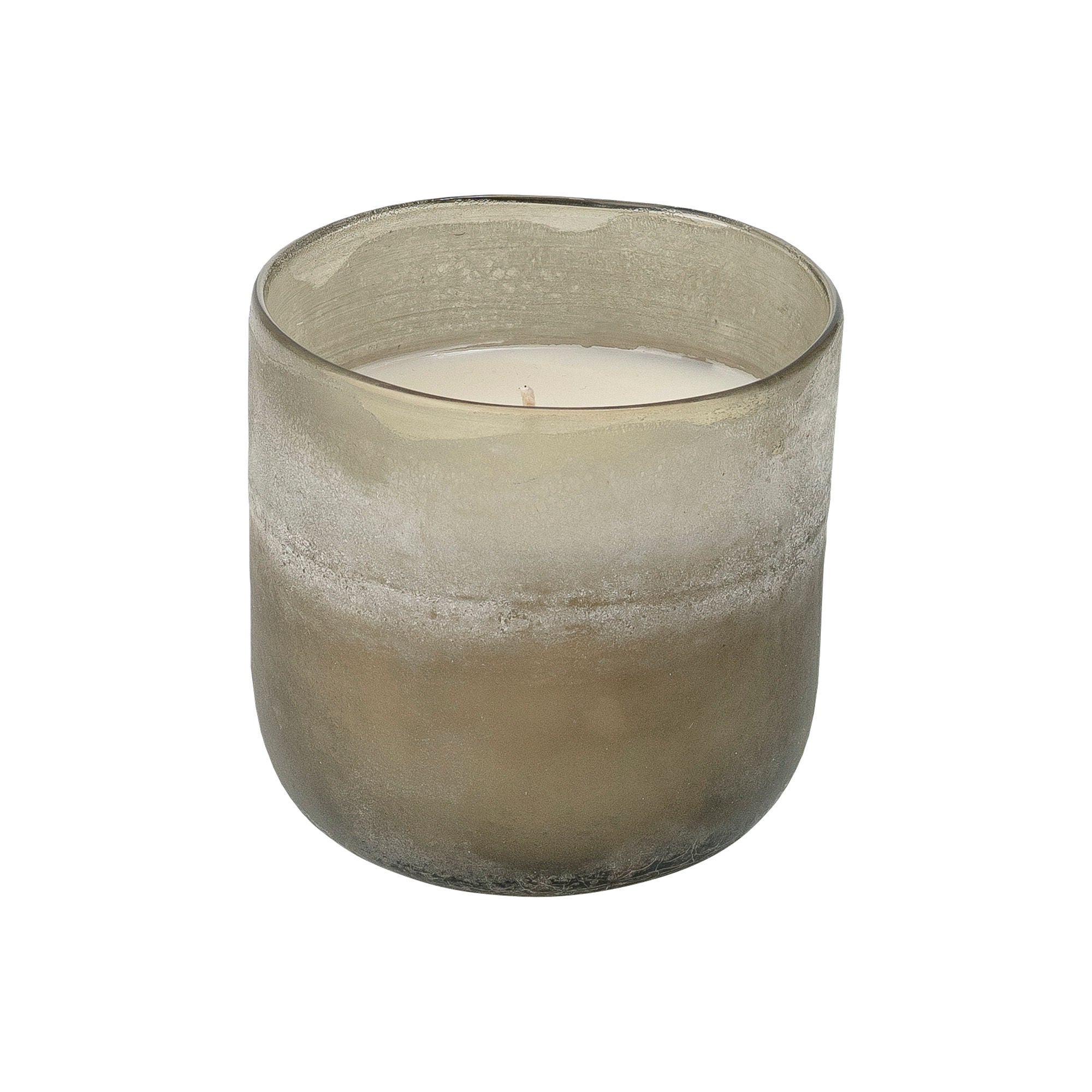 [product_category]-Illume X Bloomingville NO.1-Parsley Lime Scent Candle, Green, Wax-Illume X Bloomingville-5711173267804-82052393-BLO-2