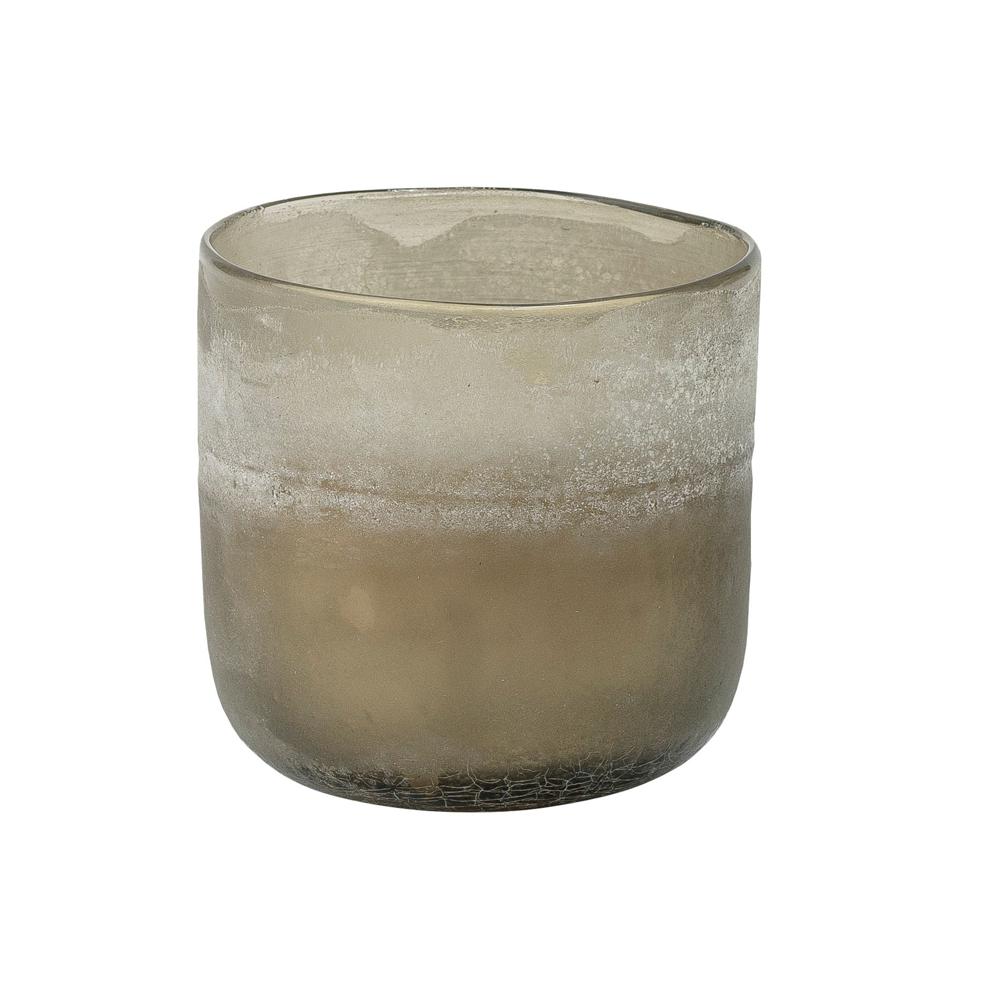 [product_category]-Illume X Bloomingville NO.1-Parsley Lime Scent Candle, Green, Wax-Illume X Bloomingville-5711173267804-82052393-BLO-5