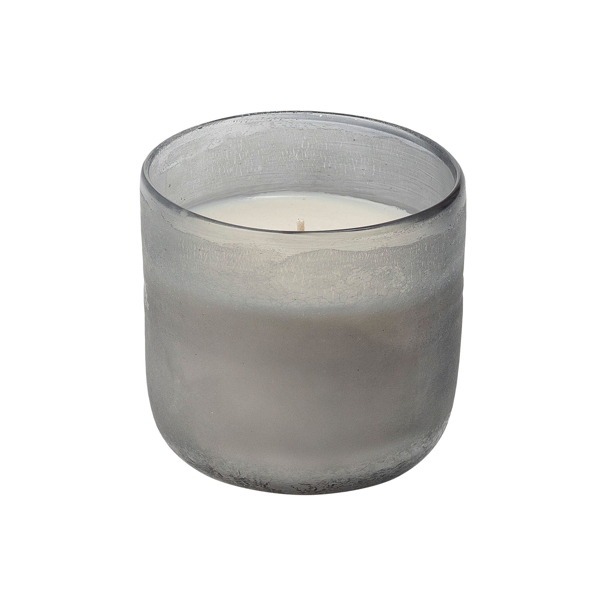 [product_category]-Illume X Bloomingville NO.3-Santal Fig Scent Candle, Blue, Natural Wax-Illume X Bloomingville-5711173267828-82052403-BLO-2