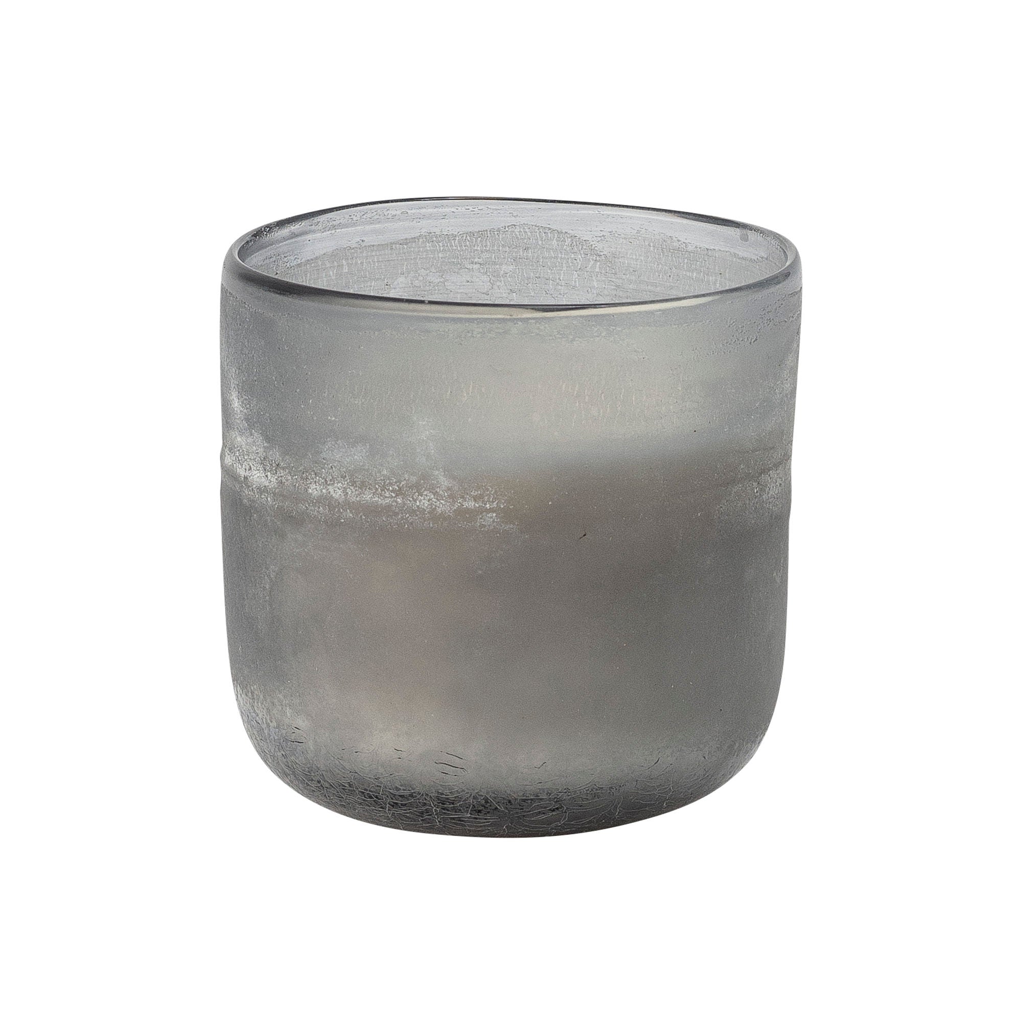 [product_category]-Illume X Bloomingville NO.3-Santal Fig Scent Candle, Blue, Natural Wax-Illume X Bloomingville-5711173267828-82052403-BLO-5