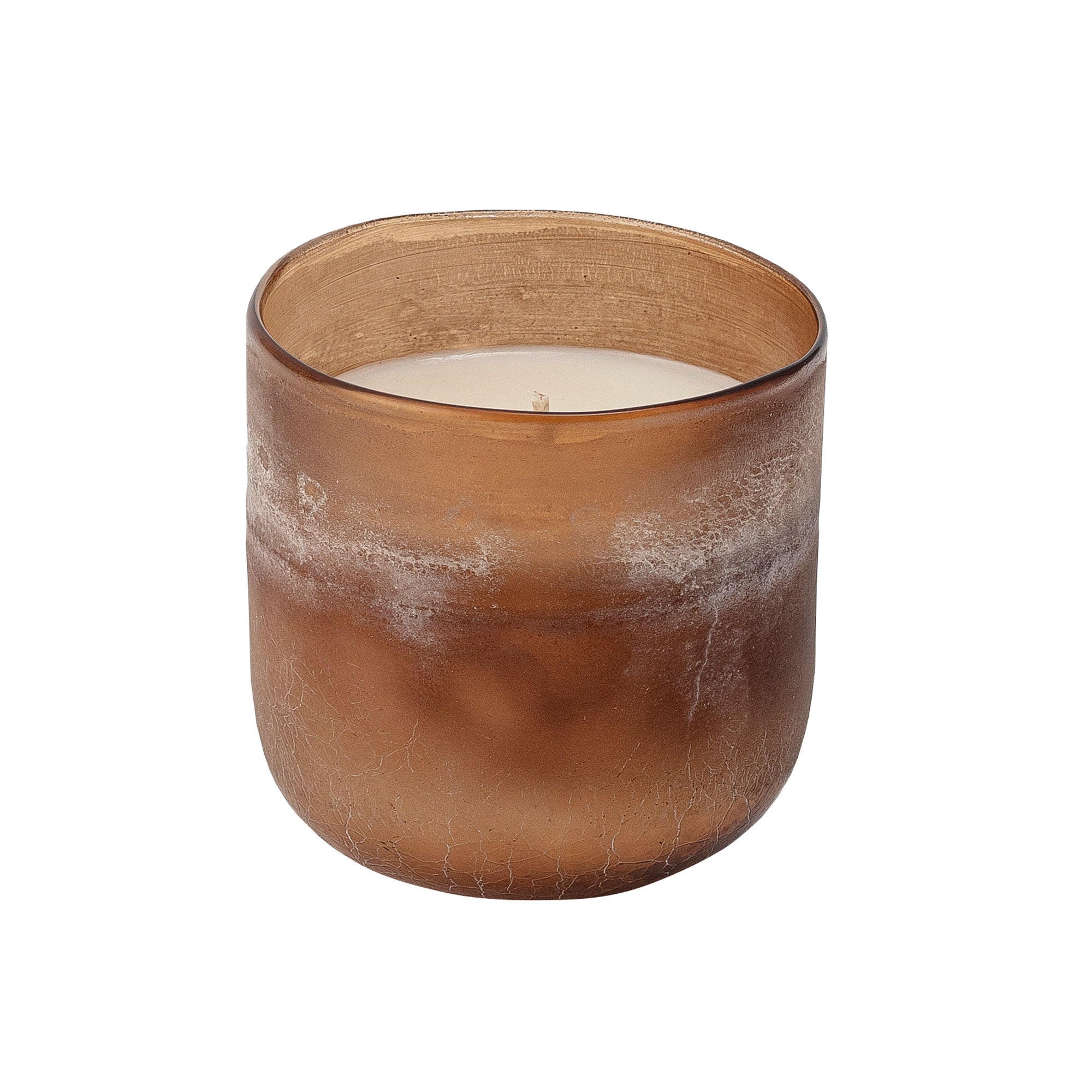 [product_category]-Illume X Bloomingville NO.6-Sequoia Scent Candle, Brown, Wax-Illume X Bloomingville-5711173267859-82052406-BLO-2