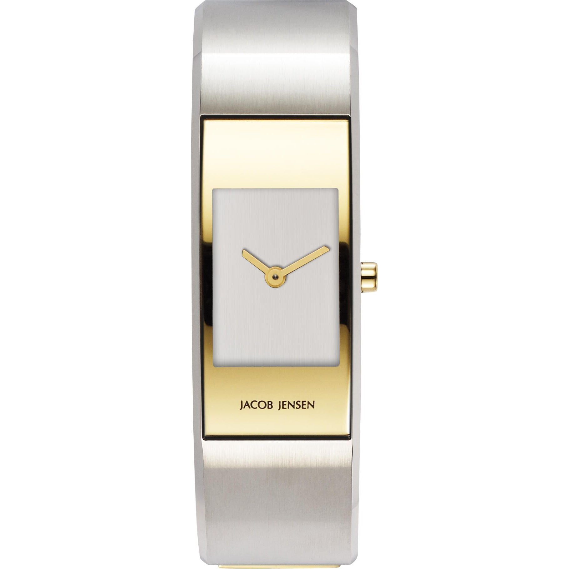 [product_category]-Jacob Jensen Eclipse 442 Wristwatch, ø19-Jacob Jensen-4045346081753-32442-JAC-2