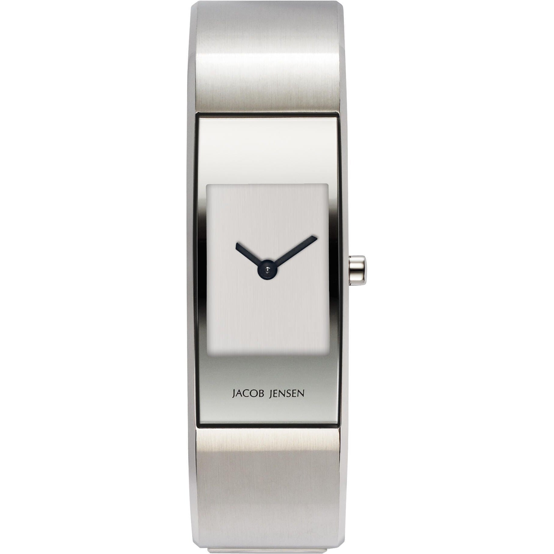 [product_category]-Jacob Jensen Eclipse 460 Wristwatch, ø18-Jacob Jensen-4045346085003-32460-JAC-2