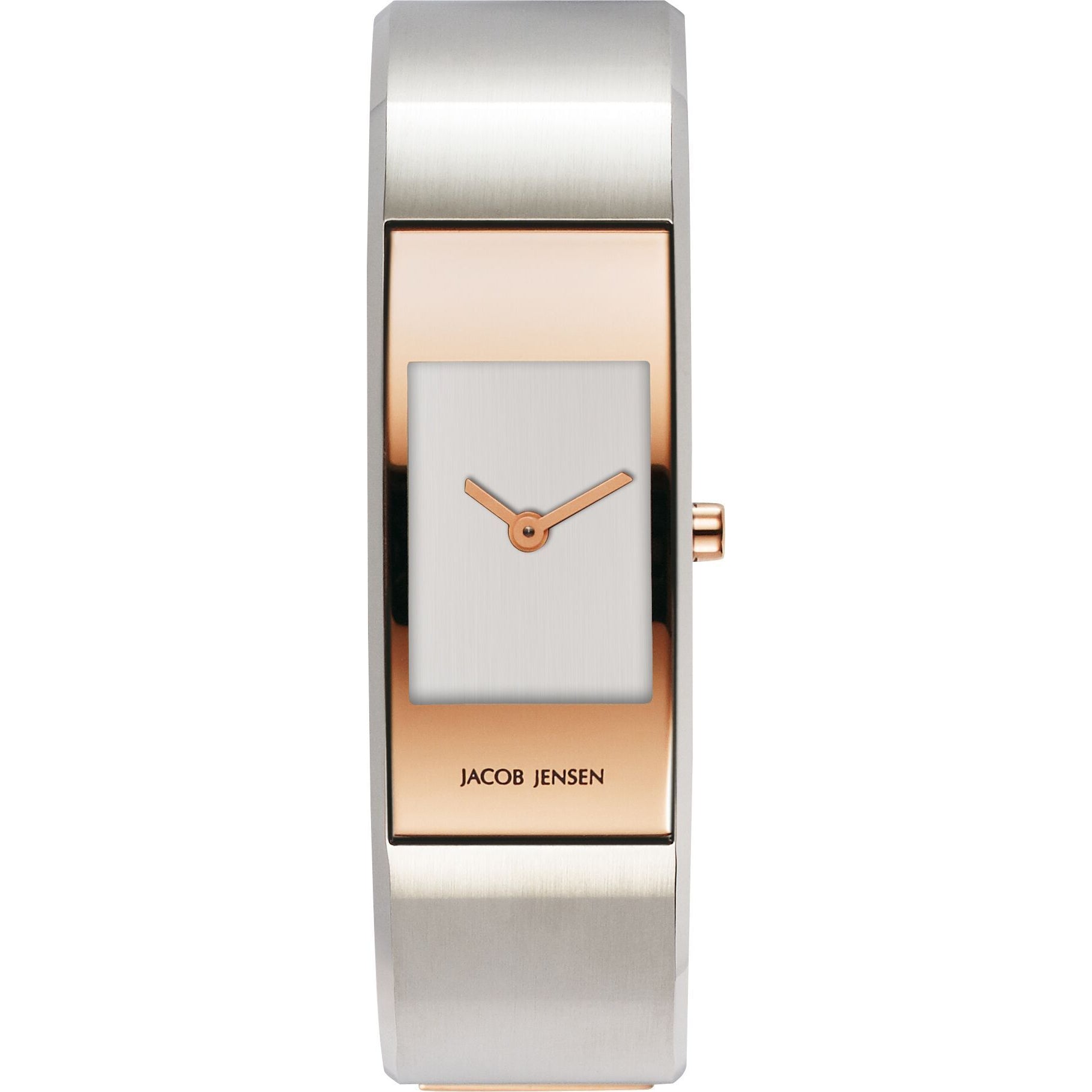 [product_category]-Jacob Jensen Eclipse 465 Wristwatch, ø18-Jacob Jensen-4045346091370-32465-JAC-2