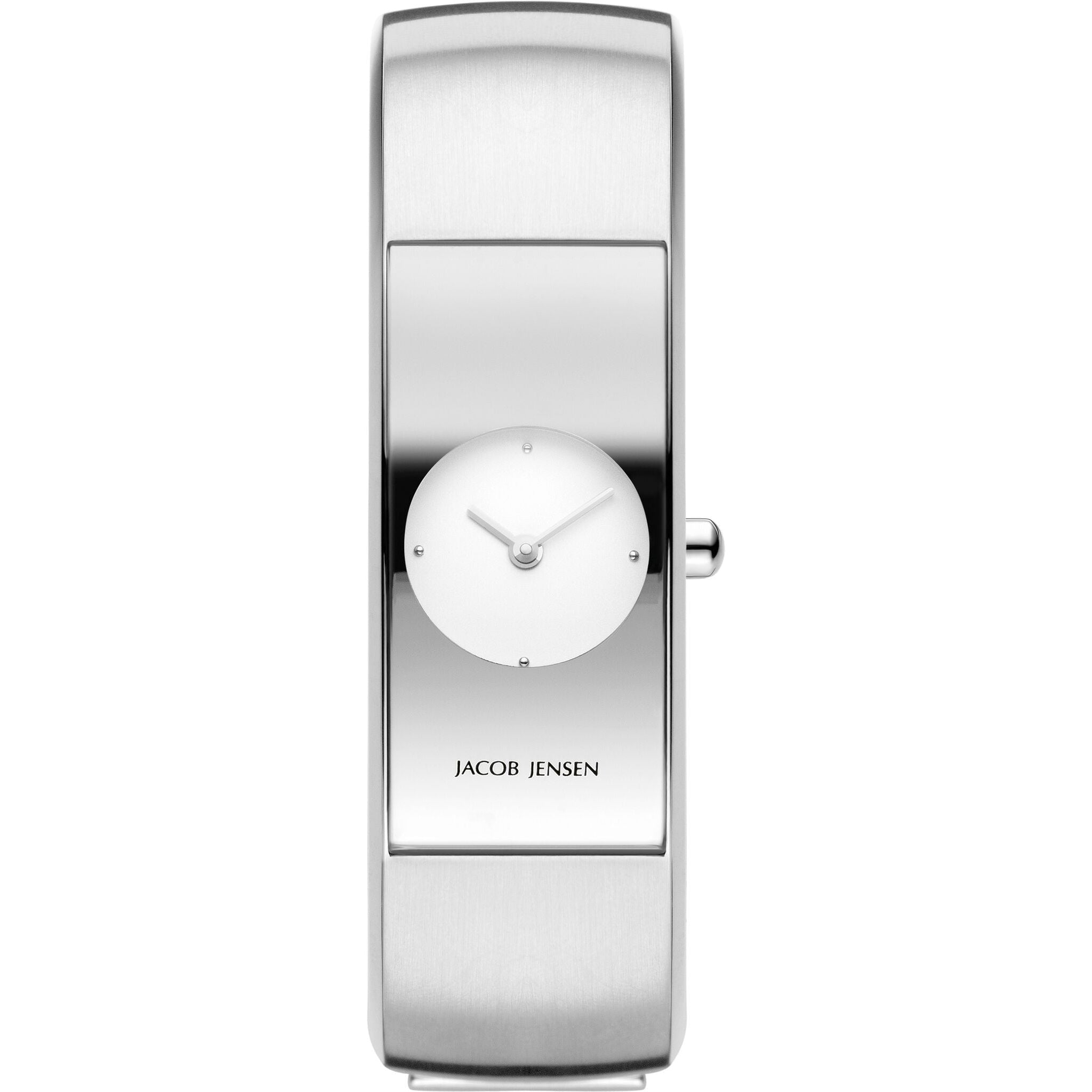 [product_category]-Jacob Jensen Eclipse 470 Wristwatch, ø19-Jacob Jensen-4045346110330-32470-JAC-2