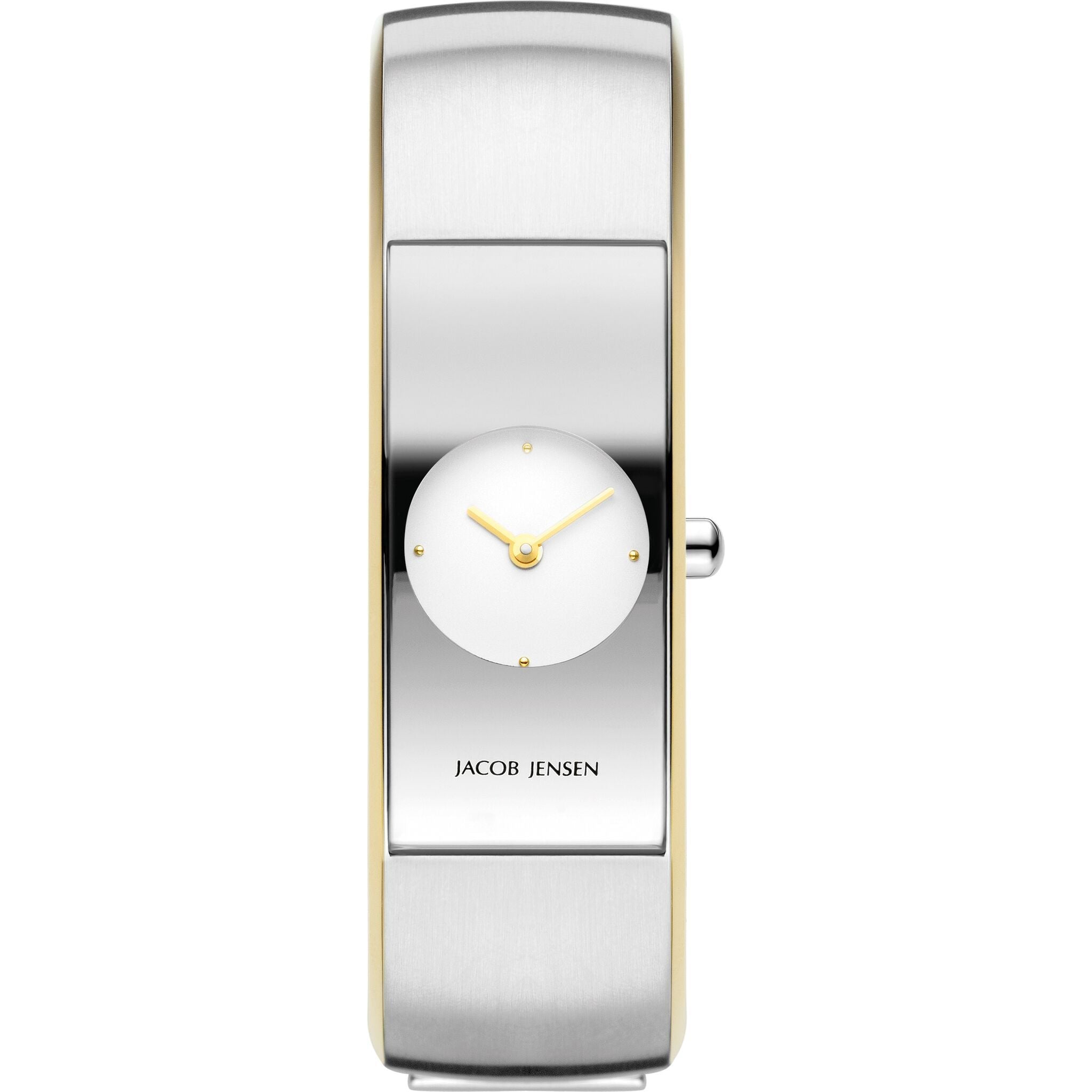 [product_category]-Jacob Jensen Eclipse 481 Wristwatch, ø5-Jacob Jensen-4045346110378-32481-JAC-2