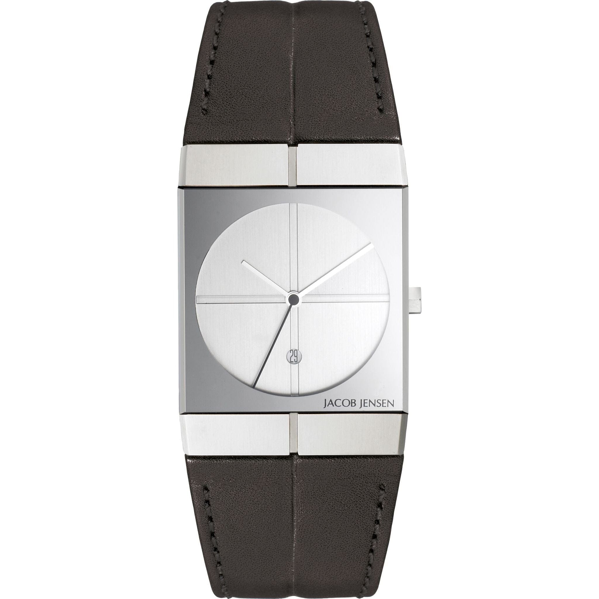 [product_category]-Jacob Jensen Icon 232 Wristwatch, ø30-Jacob Jensen-4045346069263-32232-JAC-2