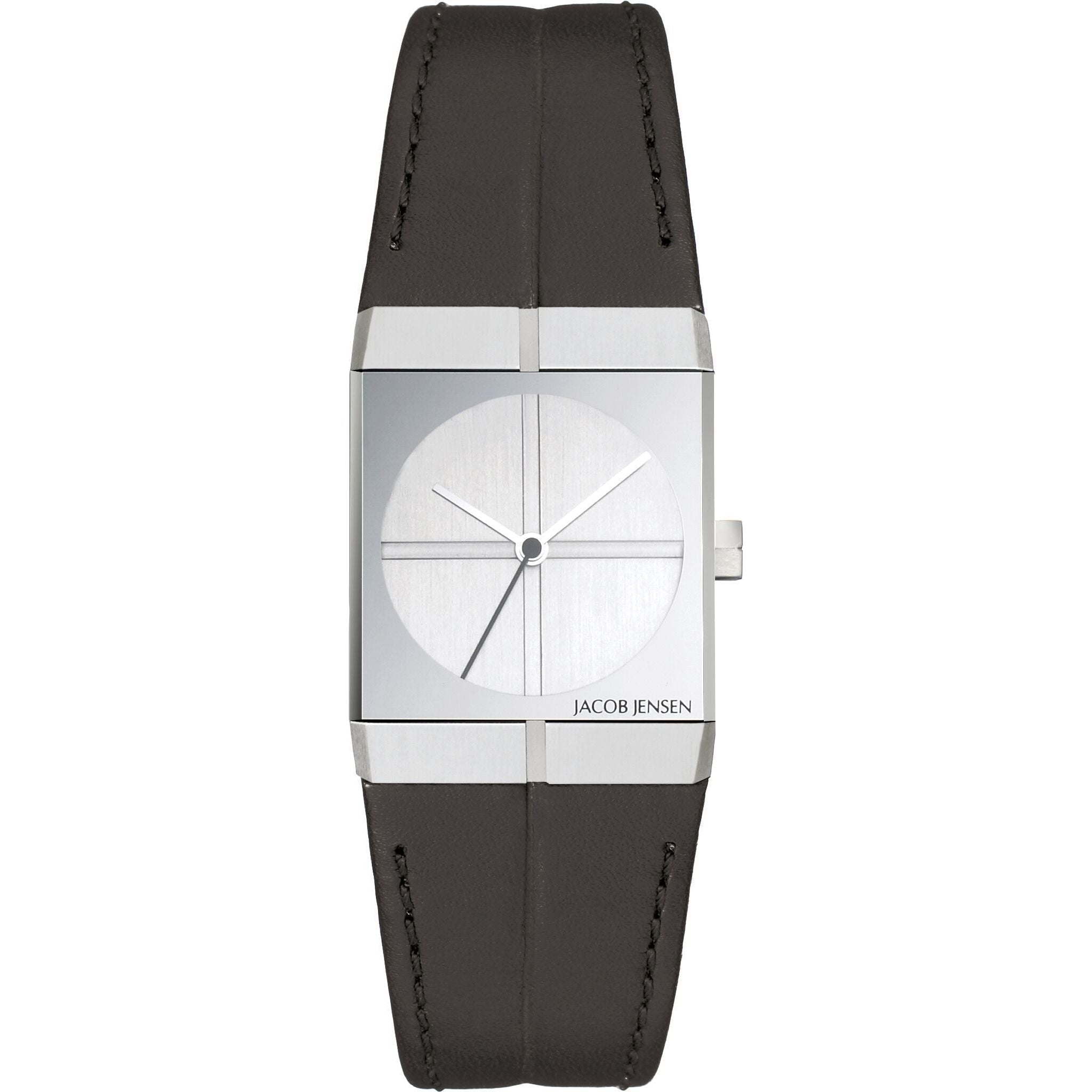 [product_category]-Jacob Jensen Icon 242 Wristwatch, ø22-Jacob Jensen-4045346069287-32242-JAC-2