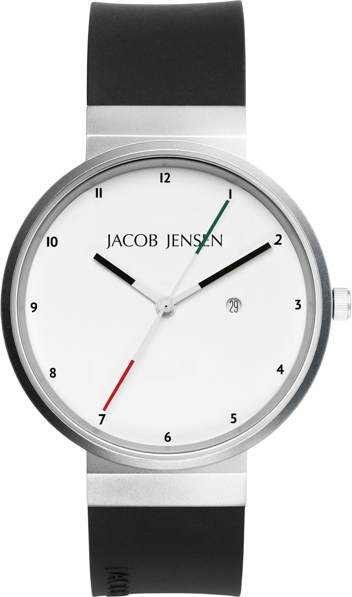 [product_category]-Jacob Jensen New Line 703 Wristwatch, ø39-Jacob Jensen-8718569107031-32703-JAC-1