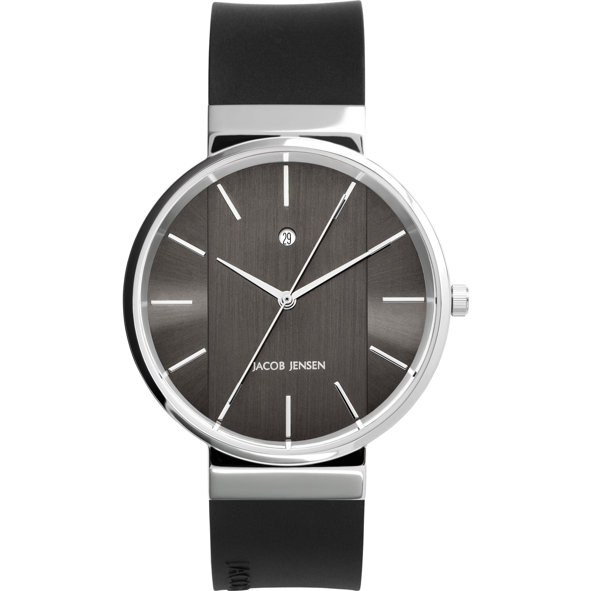 [product_category]-Jacob Jensen New Line 708 Wristwatch, ø39-Jacob Jensen-8718569107086-32708-JAC-2