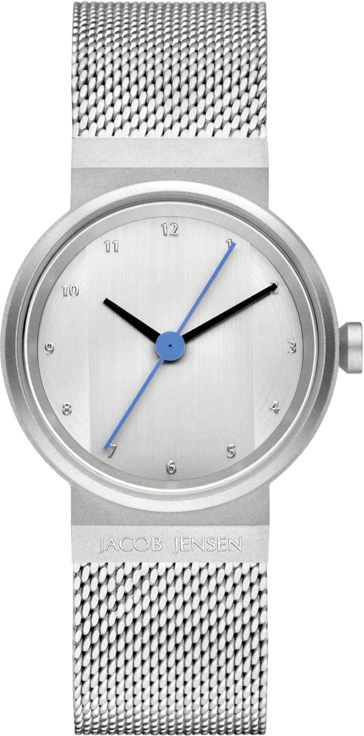 [product_category]-Jacob Jensen New Line 791 Wristwatch, ø29-Jacob Jensen-8718569107918-32791-JAC-1