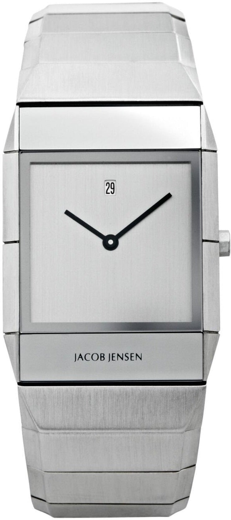 [product_category]-Jacob Jensen Sapphire 552 Wristwatch, ø30-Jacob Jensen-4045346059592-32552-JAC-1