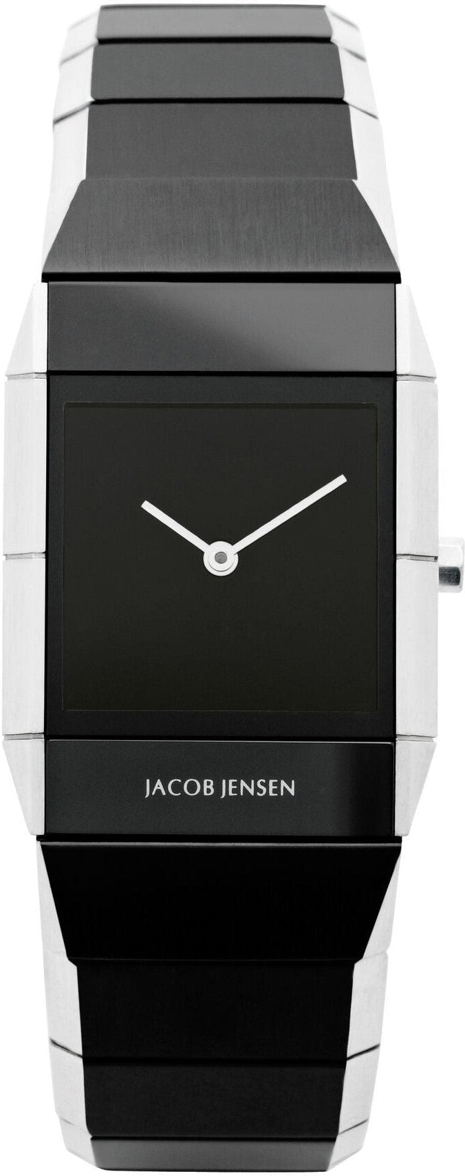 [product_category]-Jacob Jensen Sapphire 560 Wristwatch, ø25-Jacob Jensen-4045346061069-32560-JAC-1