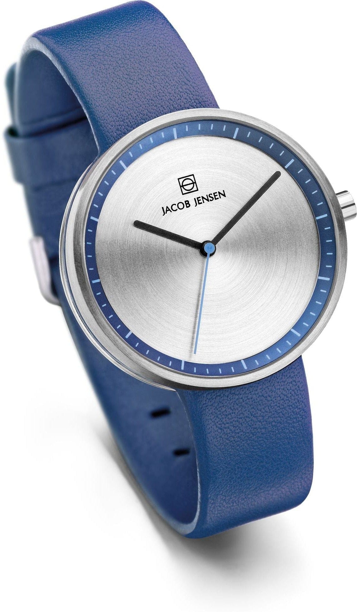 [product_category]-Jacob Jensen Strata 282 Wristwatch, ø36-Jacob Jensen-8718569102821-32282-JAC-1