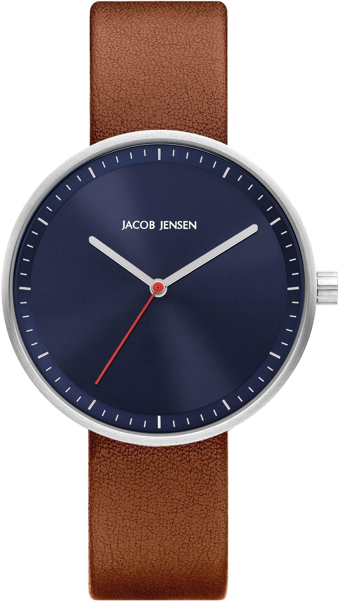 [product_category]-Jacob Jensen Strata 286 Wristwatch, ø36-Jacob Jensen-8718569102869-32286-JAC-1