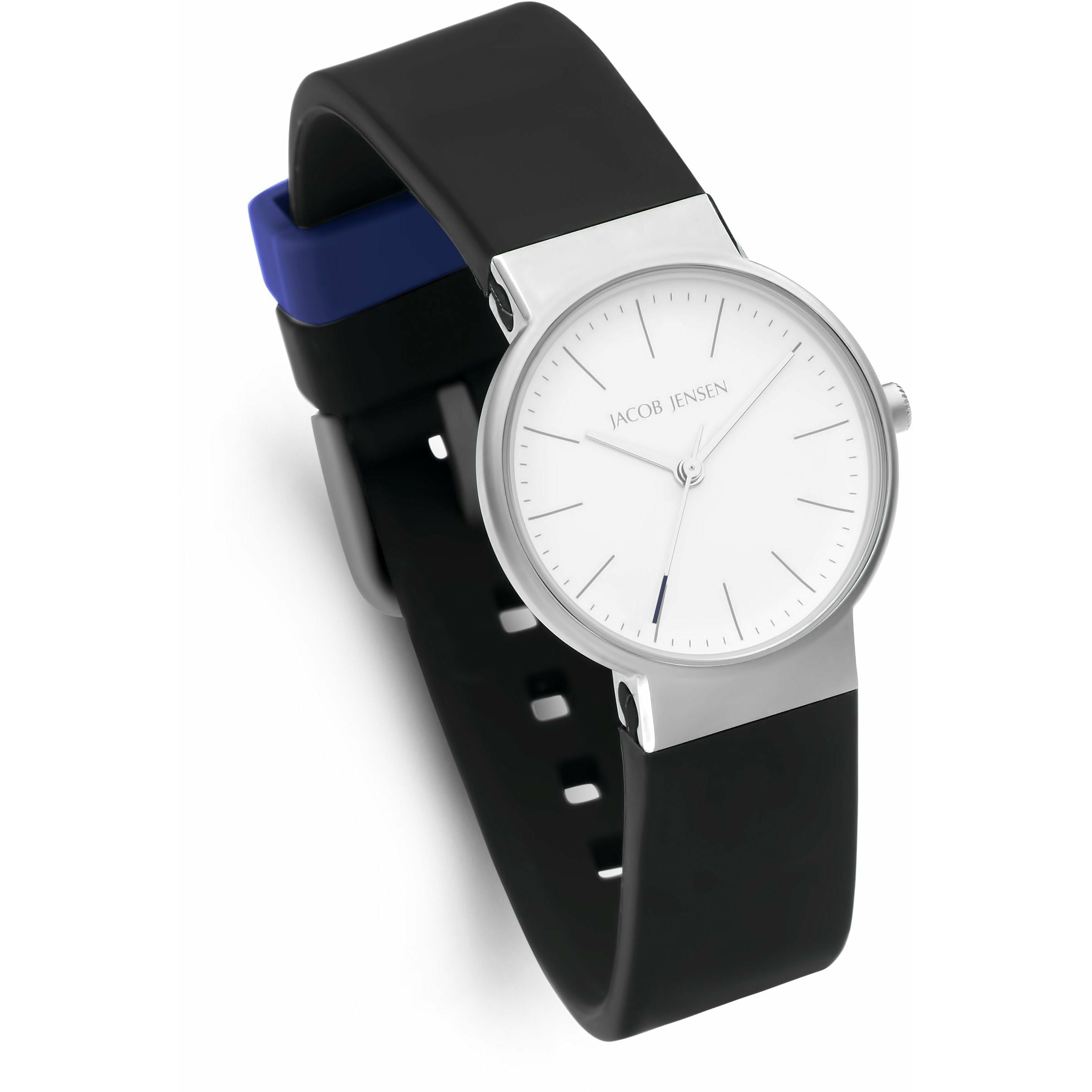 [product_category]-Jacob Jensen Timeless Nordic Classic Jj190 Women's Watch-Jacob Jensen-8718569101909-32190-JAC-2
