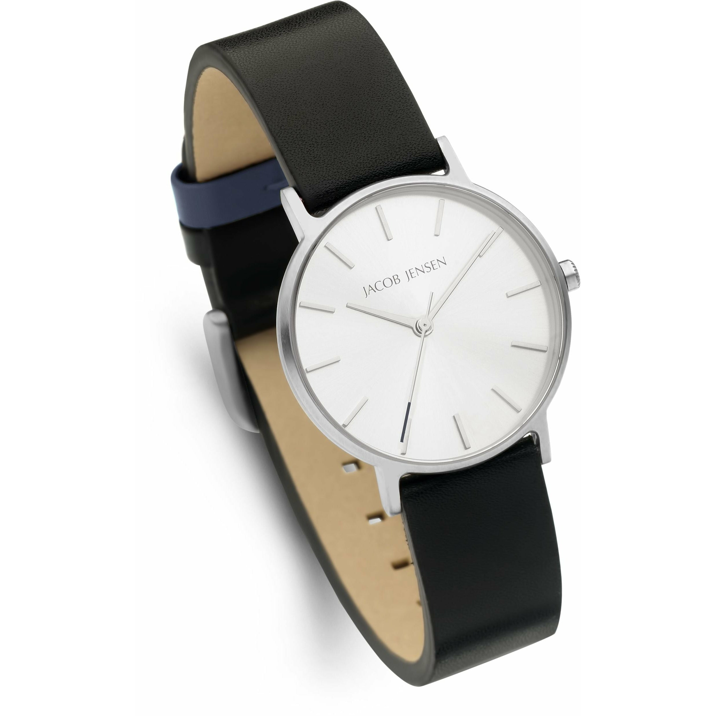 [product_category]-Jacob Jensen Timeless Nordic Contemporary Jj170 Women's Watch-Jacob Jensen-8718569101701-32170-JAC-2