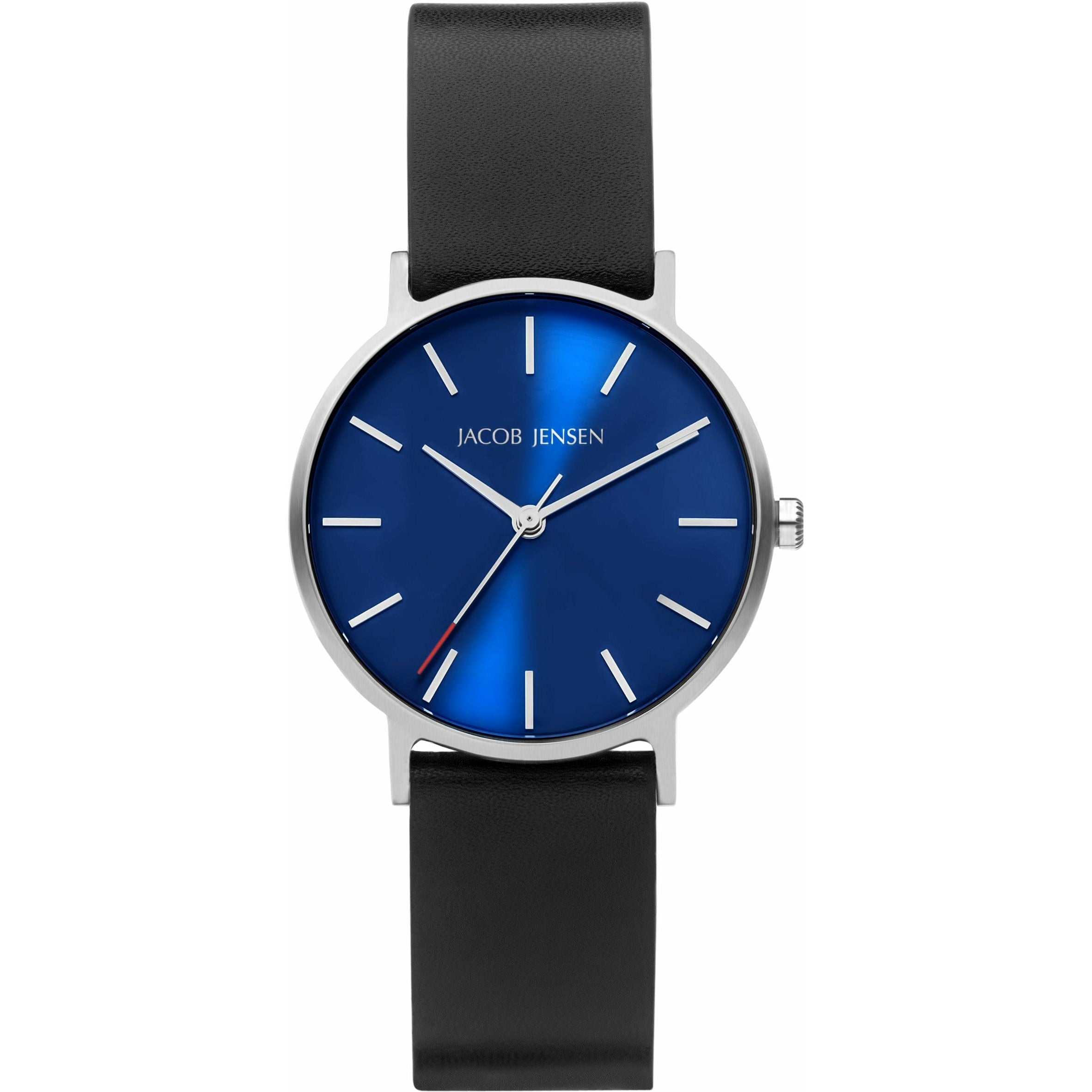 [product_category]-Jacob Jensen Timeless Nordic Contemporary Jj171 Women's Watch-Jacob Jensen-8718569101718-32171-JAC-1
