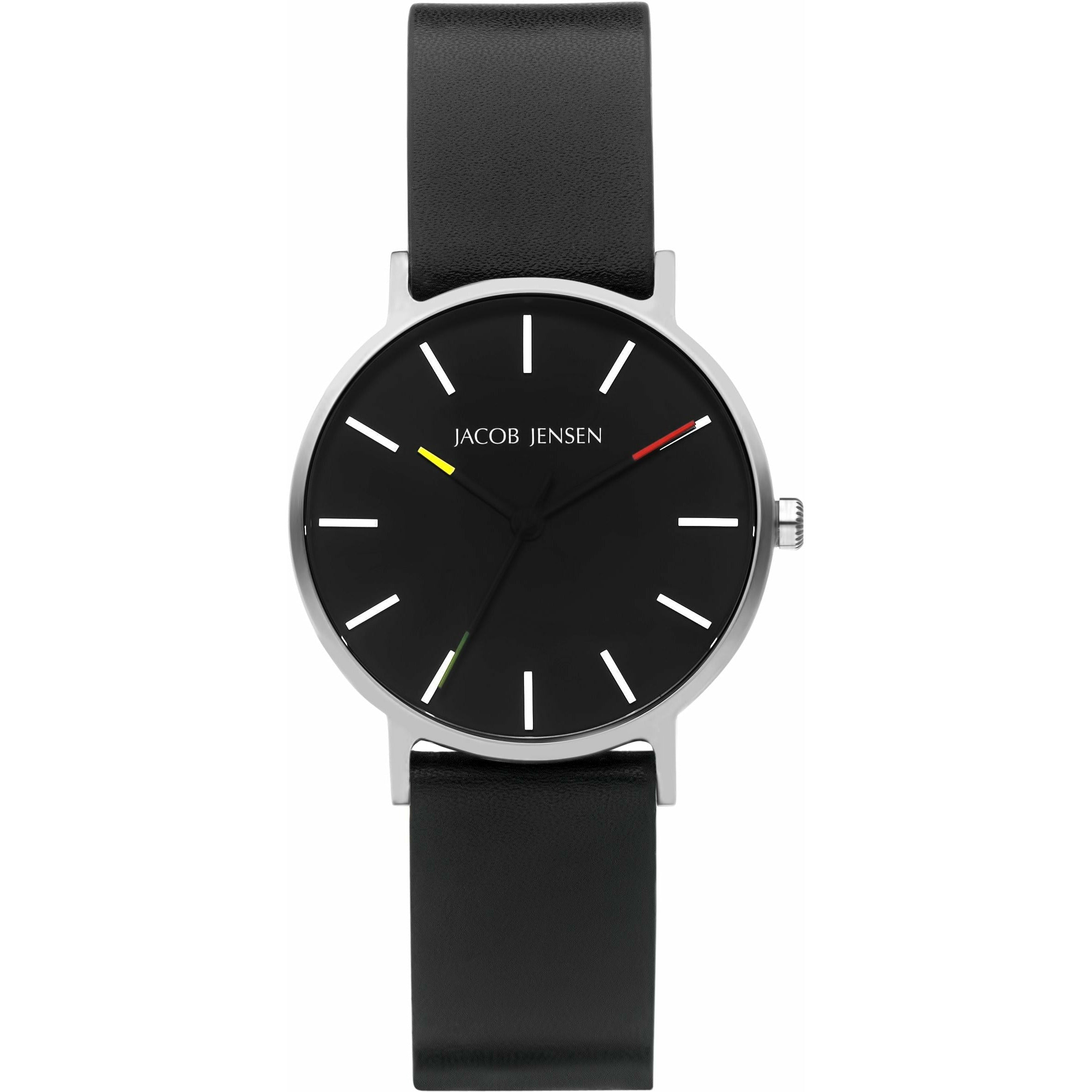 [product_category]-Jacob Jensen Timeless Nordic Contemporary Jj172 Women's Watch-Jacob Jensen-8718569101725-32172-JAC-1
