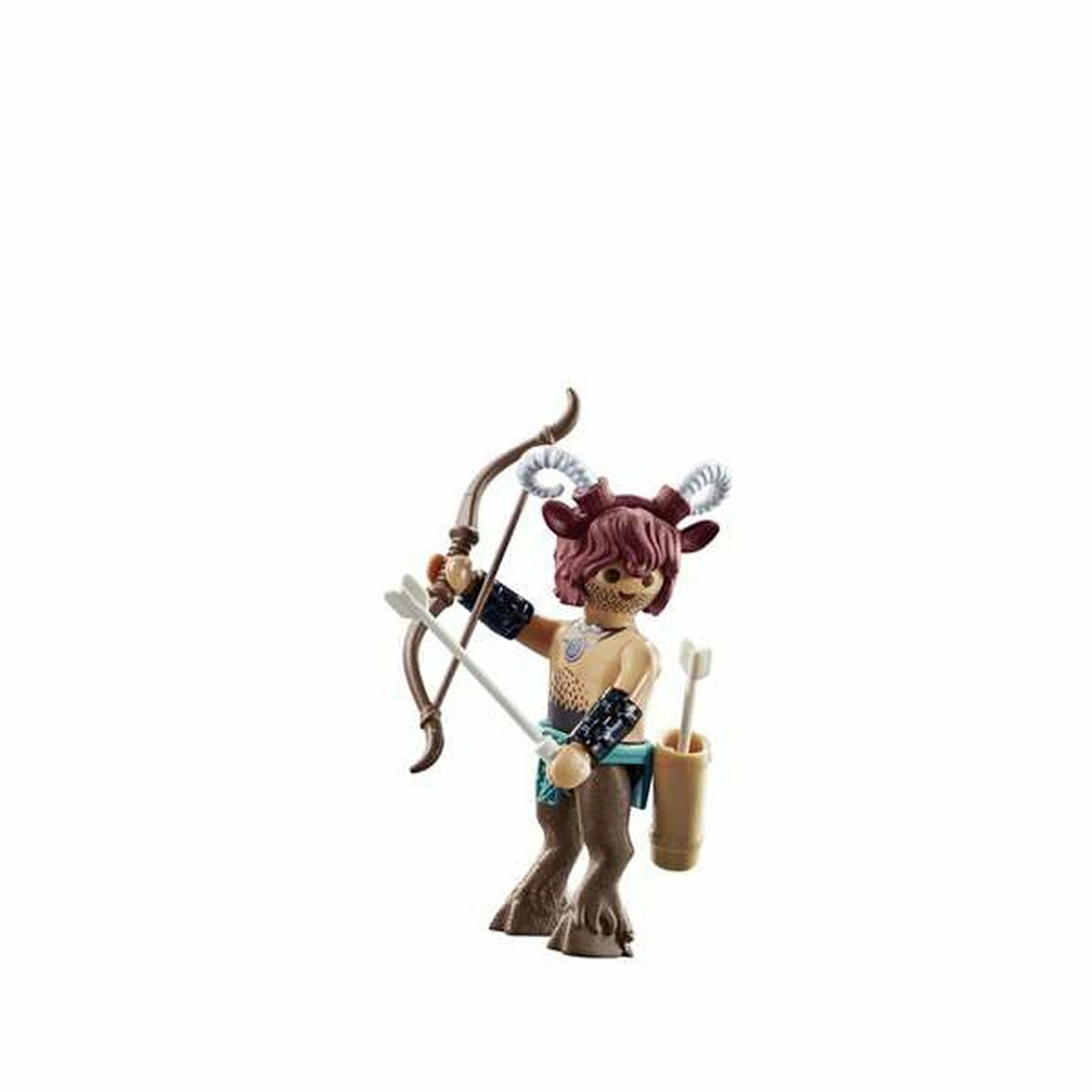 [product_category]-Jointed Figure Playmobil Faun Playmo-Friends 70815 (10 pcs)-Playmobil-S2415270-4