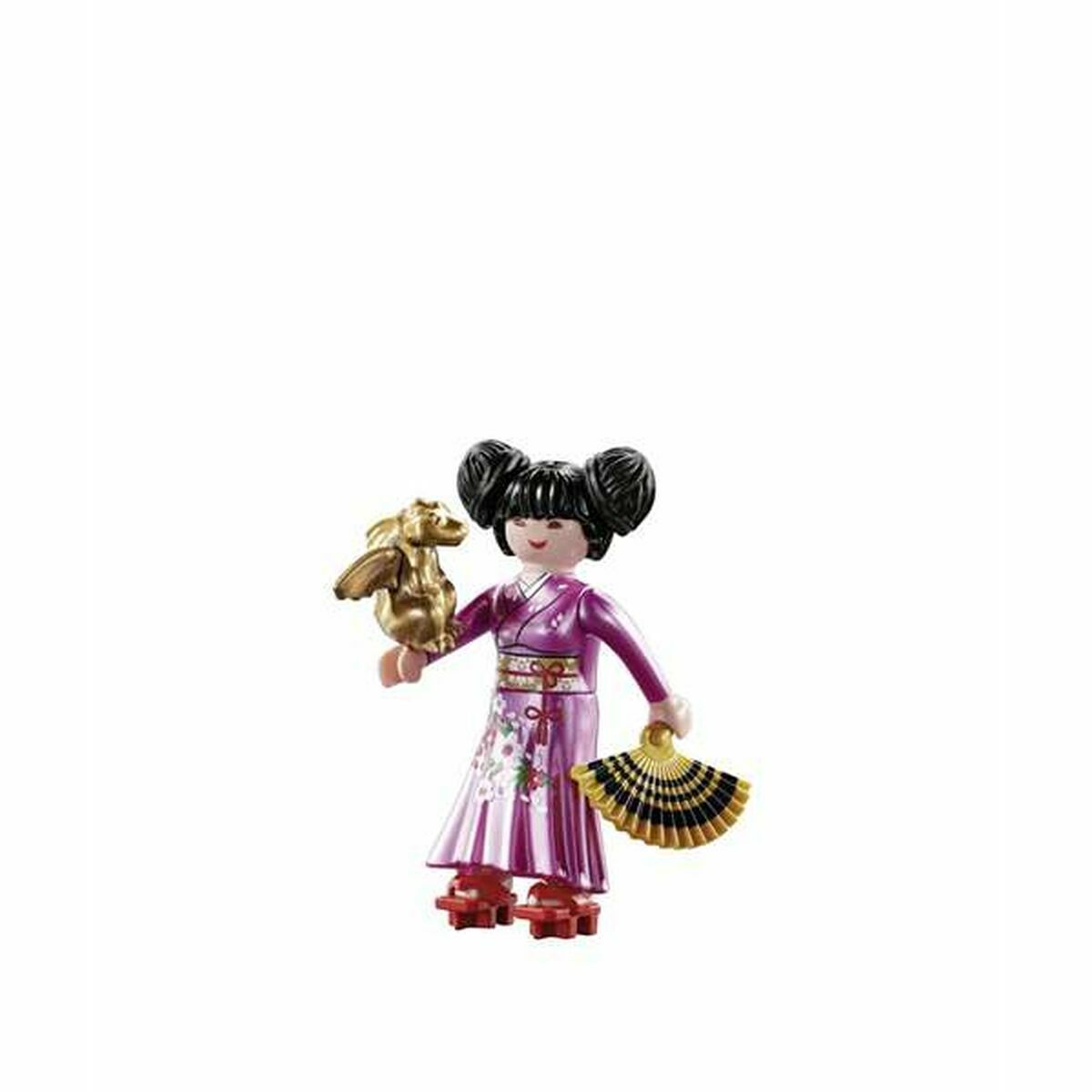 [product_category]-Jointed Figure Playmobil Playmo-Friends 70811 Japanese Princess (7-Playmobil-S2415266-4