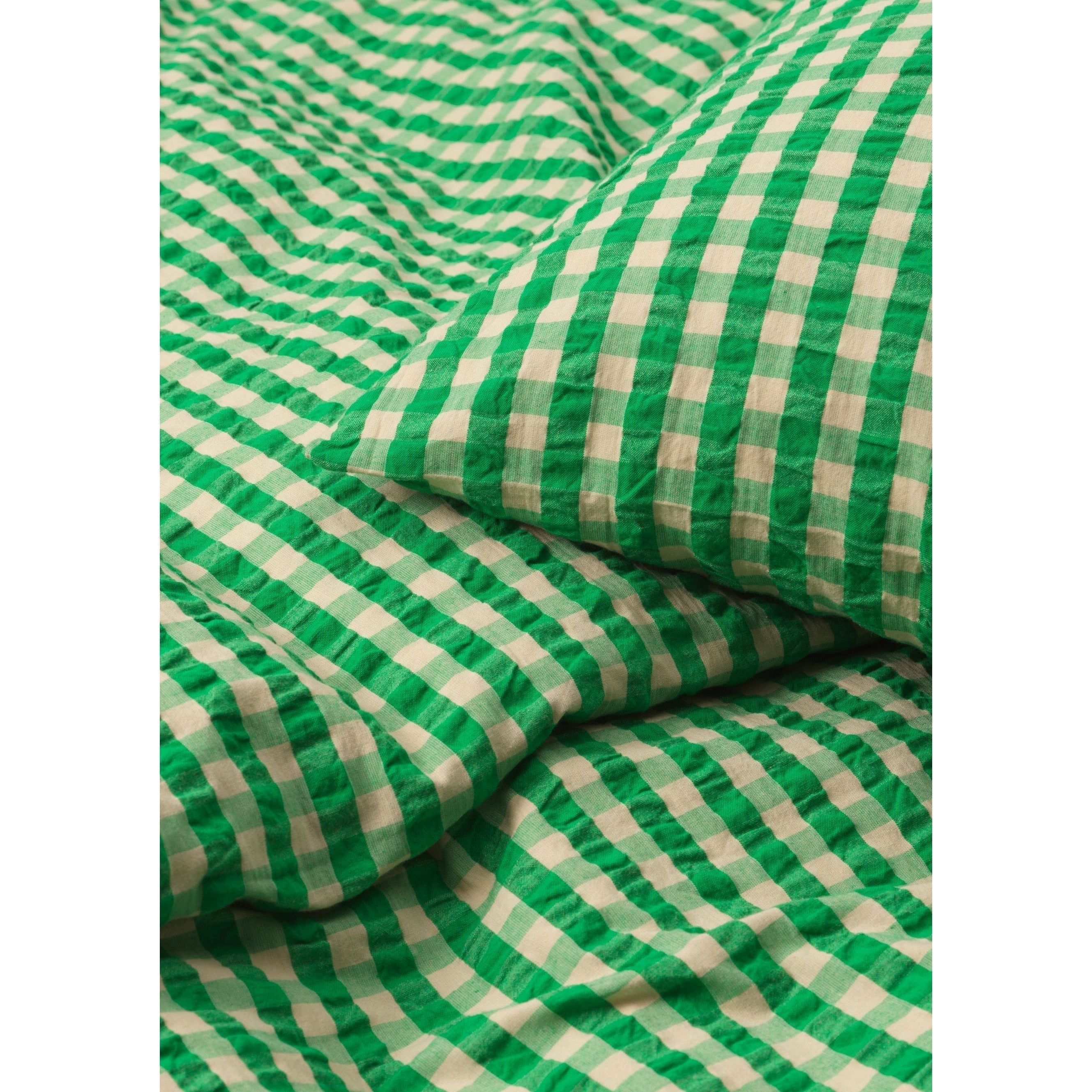 [product_category]-Juna Bæk & Bølge Bed Linen 140x200 Cm, Green/Sand-Juna-5713397365205-636520-JUN-3