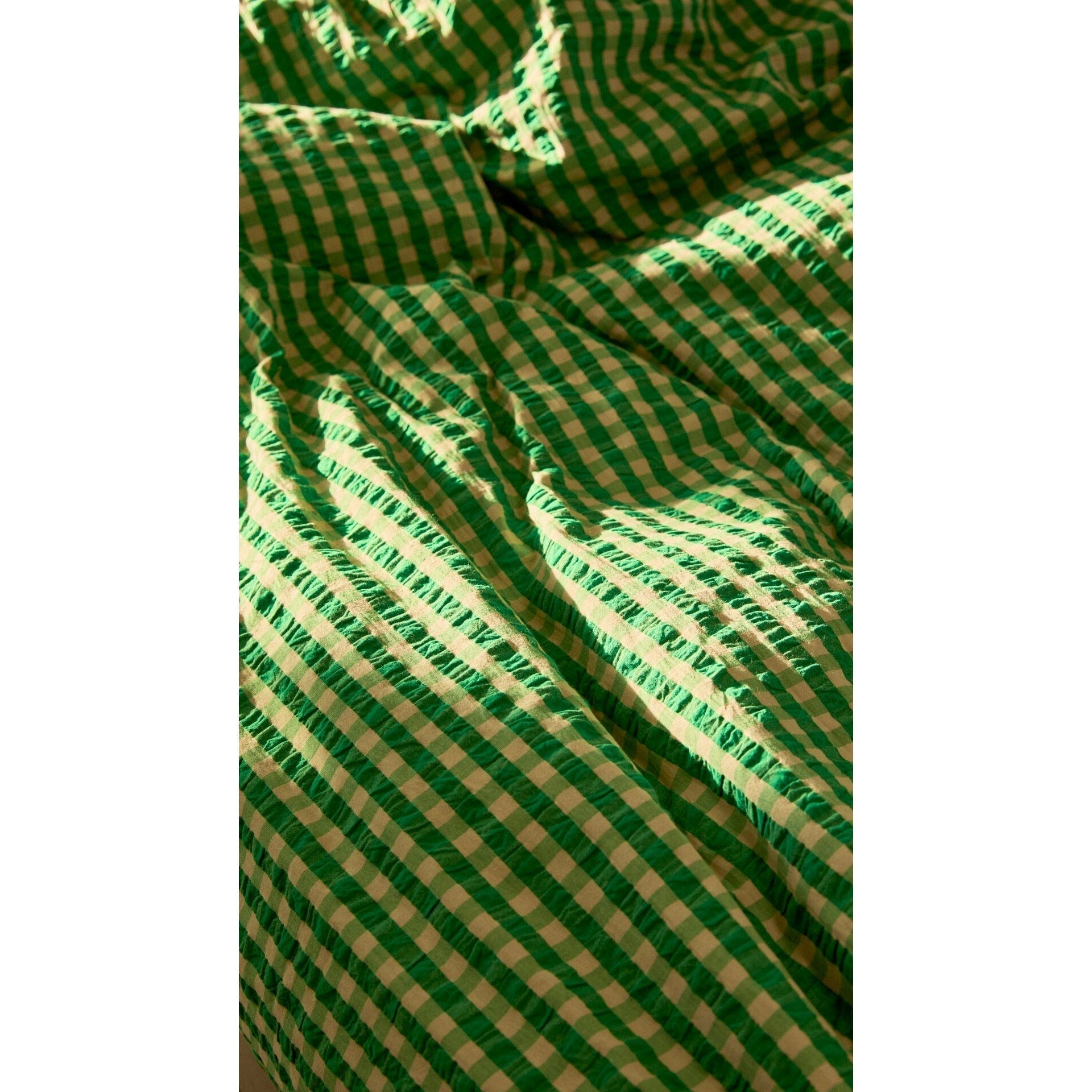 [product_category]-Juna Bæk & Bølge Bed Linen 140x200 Cm, Green/Sand-Juna-5713397365205-636520-JUN-8