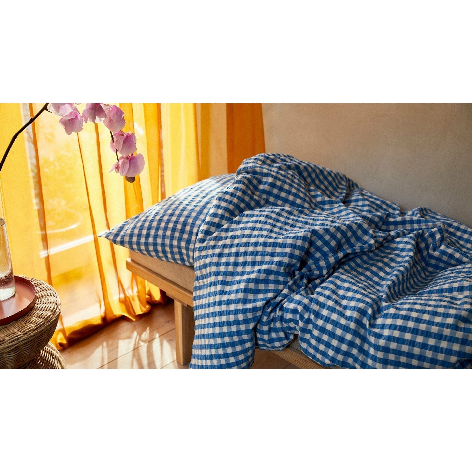 [product_category]-Juna Bæk & Bølge Bed Linen 140x220 Cm, Blue/Birch-Juna-5713397365151-636515-JUN-4