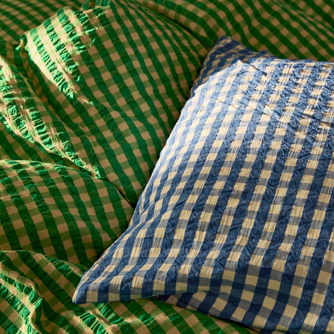 [product_category]-Juna Bæk & Bølge Bed Linen 200x220 Cm, Green/Sand-Juna-5713397365229-636522-JUN-8