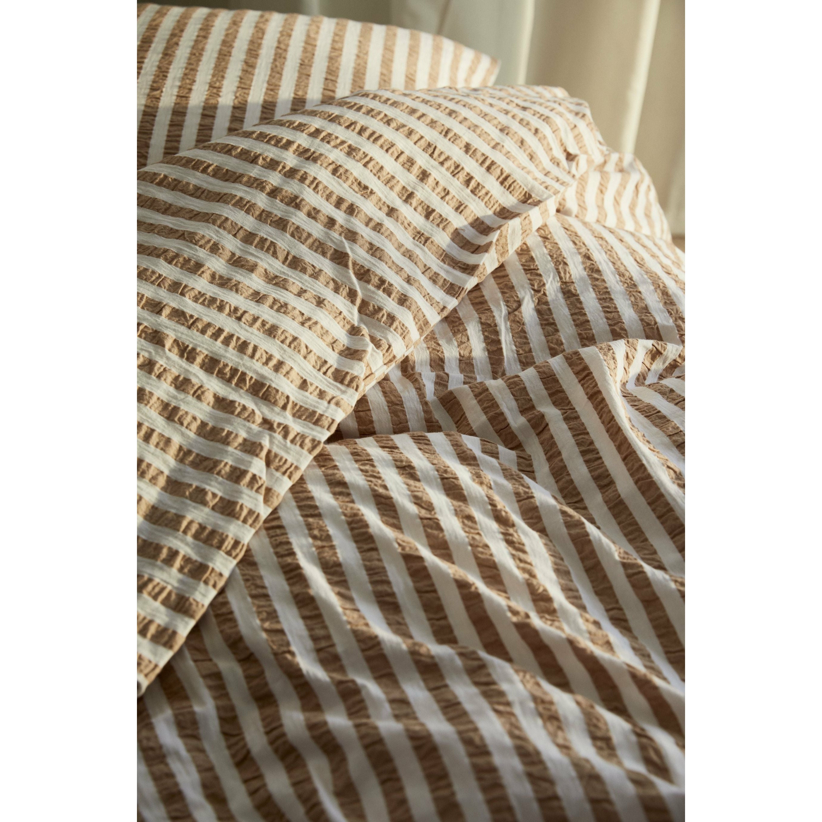 [product_category]-Juna Bæk & Bølge Lines Bed Linen 200x220 Cm, Sand/White-Juna-5713397366349-636634-JUN-7