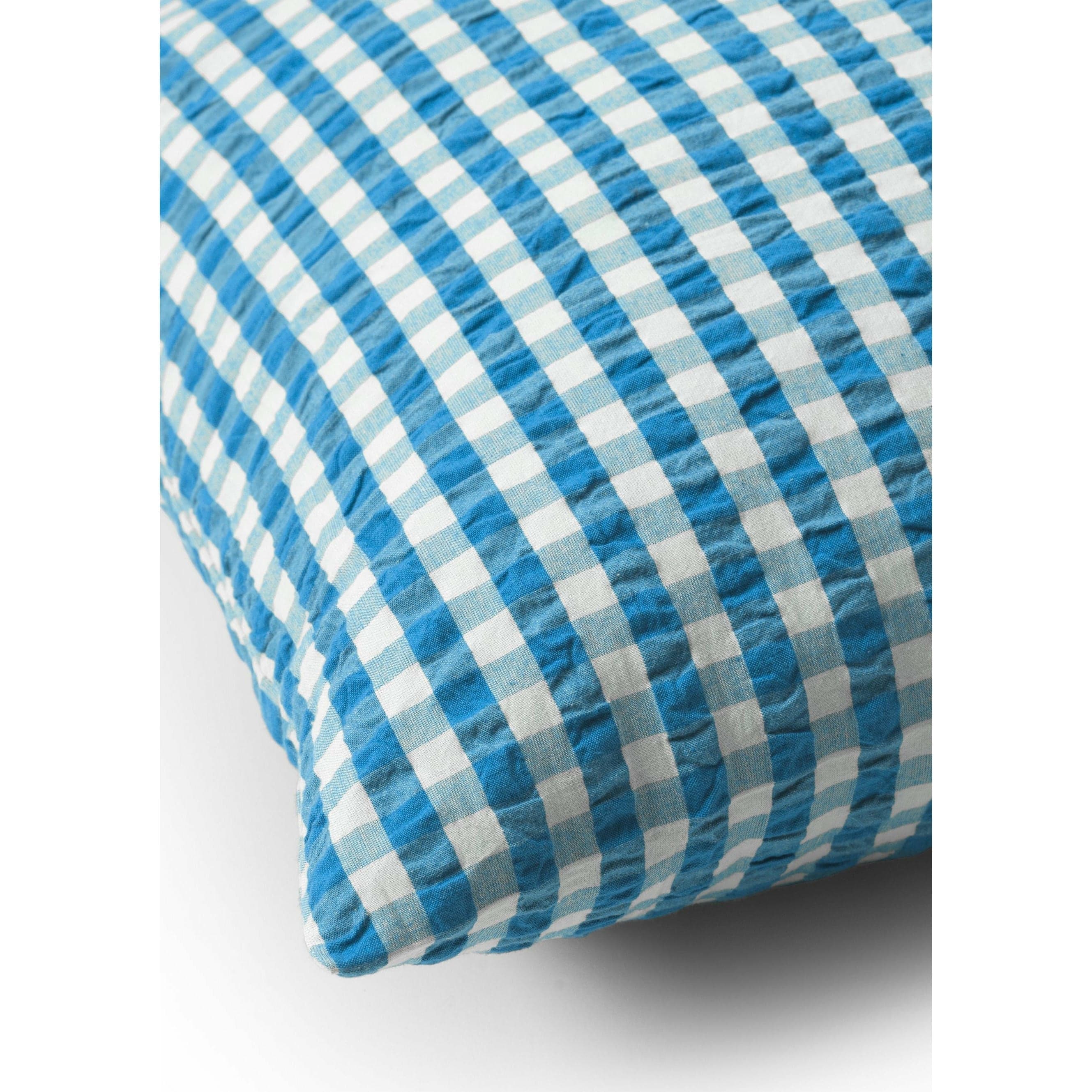 [product_category]-Juna Bæk & Bølge Pillowcase 63x60 Cm, Blue/Birch-Juna-5713397365175-636517-JUN-5