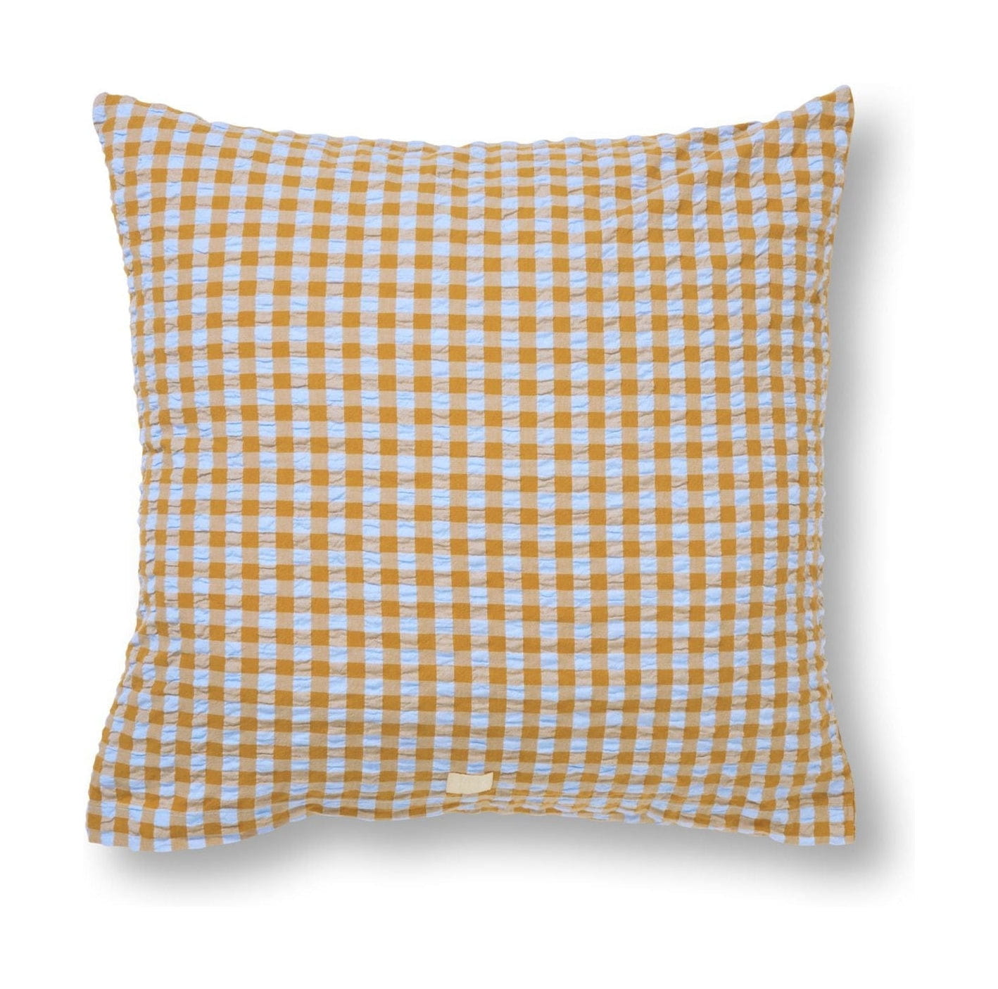 [product_category]-Juna Bæk&Bølge Pillowcase 63x60 Cm, Blue-Juna-5713397360675-636067-JUN-1