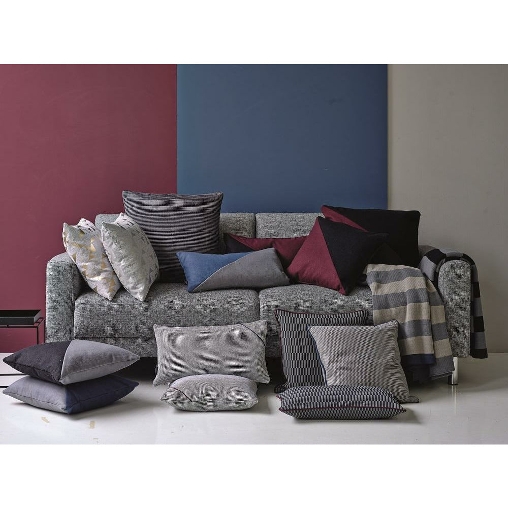 [product_category]-Juna Percale Cushion Covers Grey, 50x70 Cm-Juna-5705614116349-630219-JUN-3