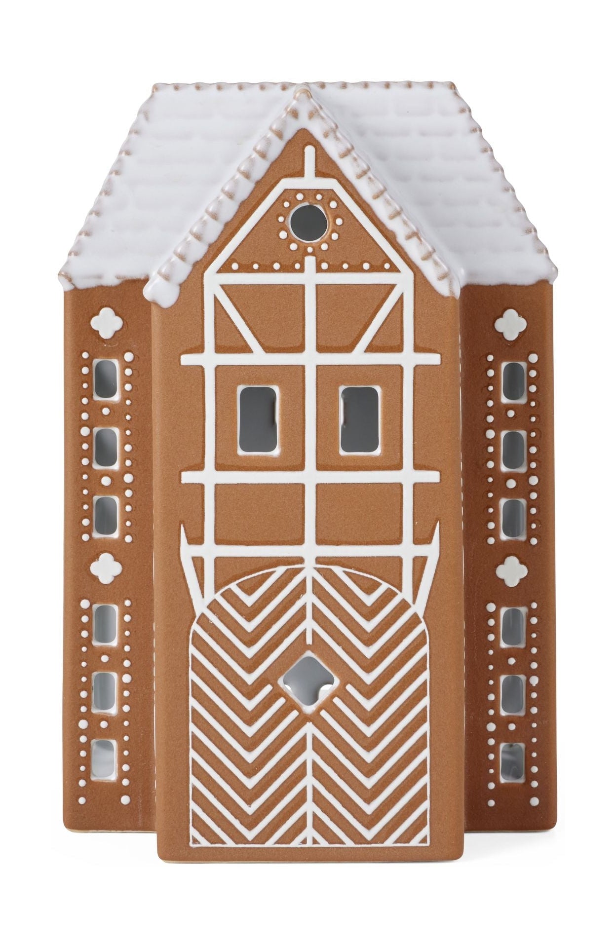 Kähler Gingerbread Lighthouse, stort