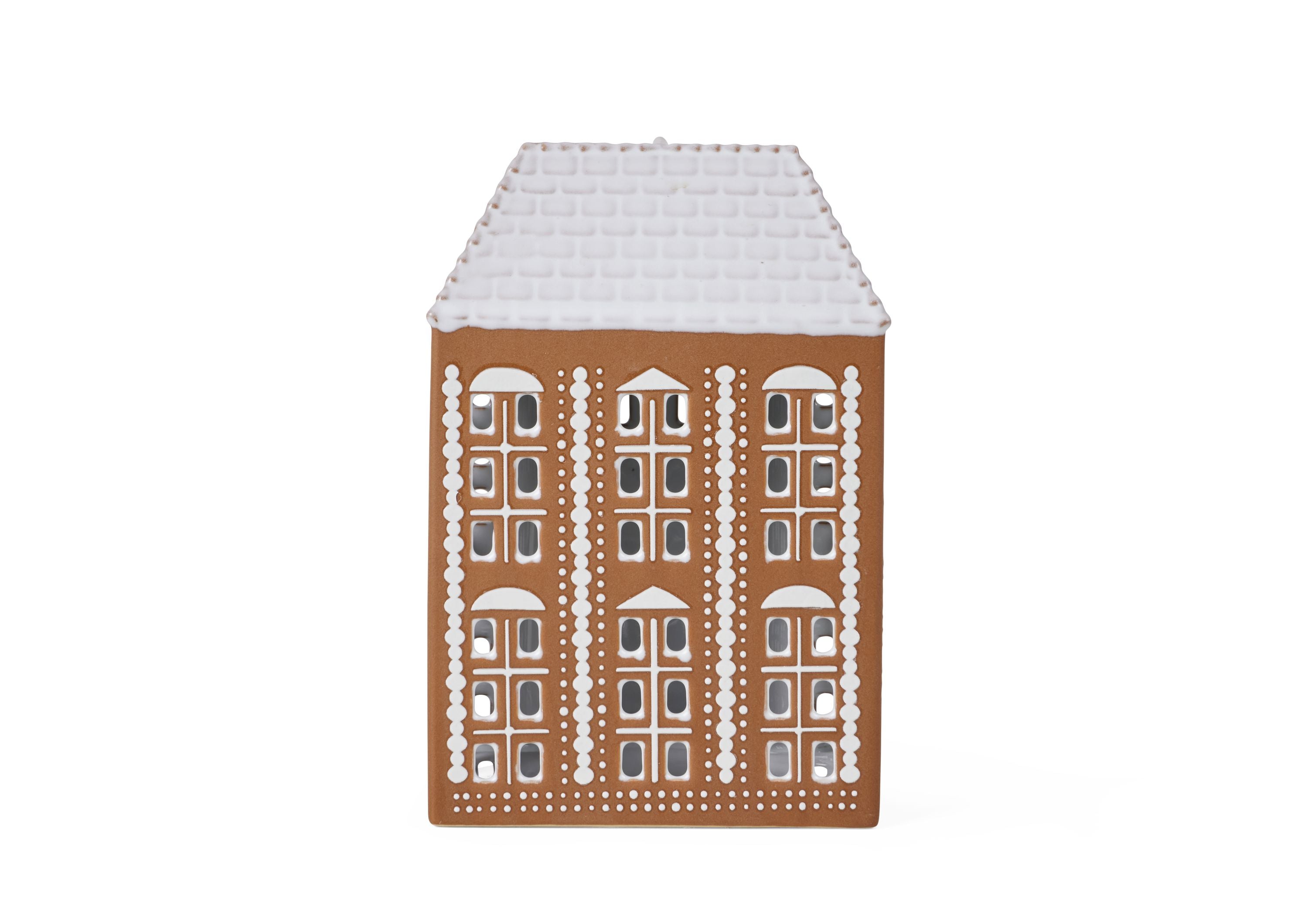 [product_category]-Kähler Gingerbread Lighthouse, Large-Kähler-5703779184951-693522-KAH-3