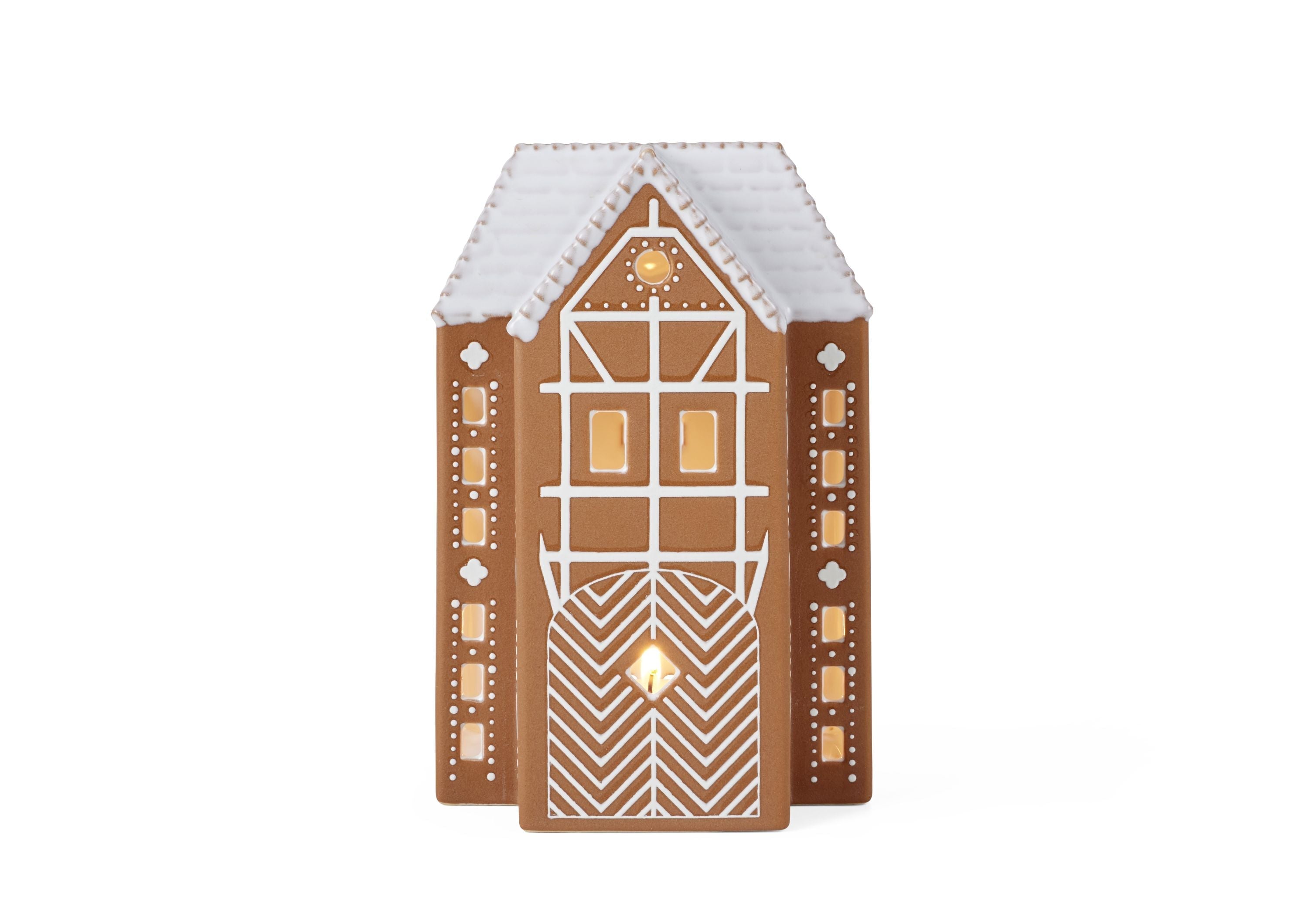 [product_category]-Kähler Gingerbread Lighthouse, Large-Kähler-5703779184951-693522-KAH-4