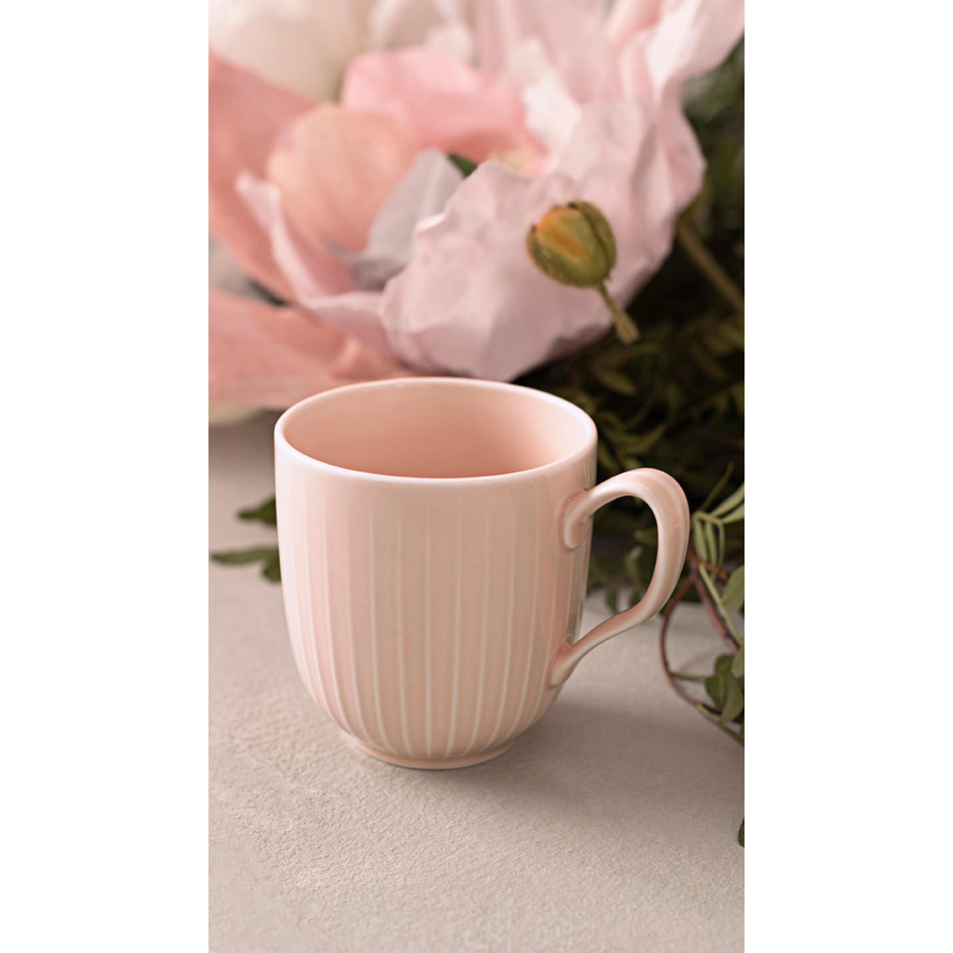 [product_category]-Kähler Hammerhøi Mug 33 Cl, Nude-Kähler-5703779184661-692198-KAE-3