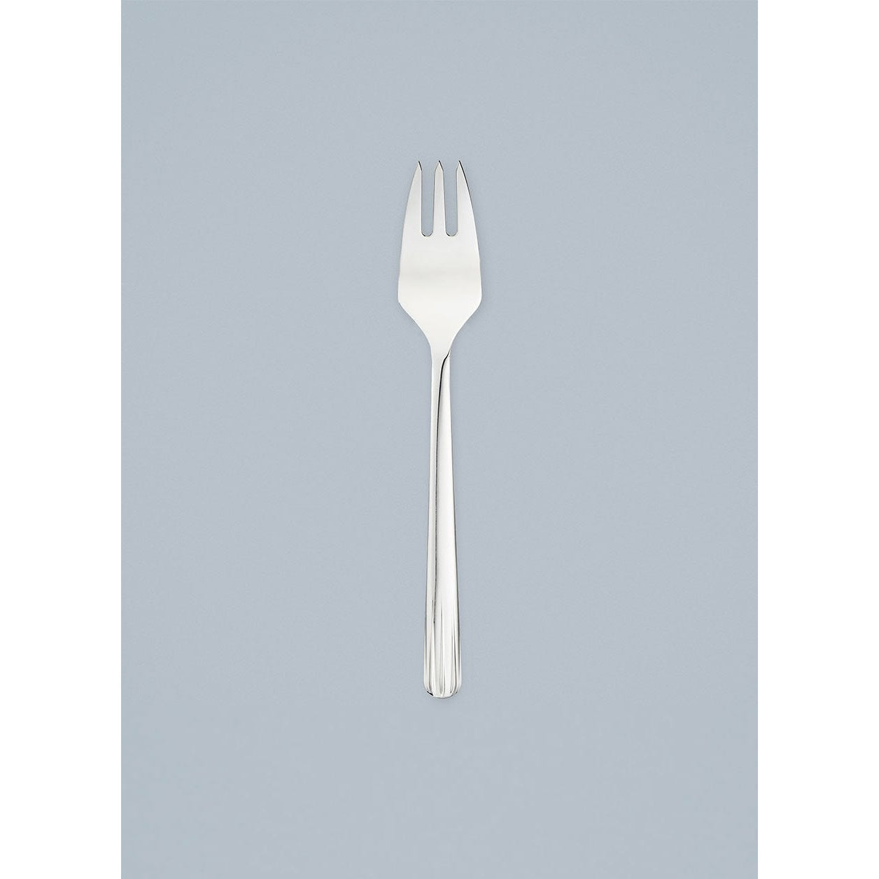 Kähler Hammershøi Cake Fork