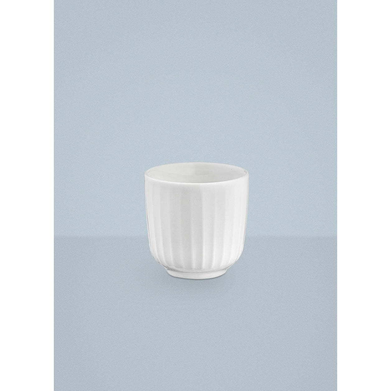 [product_category]-Kähler Hammershøi Espresso Cup White, 10 Cl-Kähler-5703779180106-693120-KAE-3