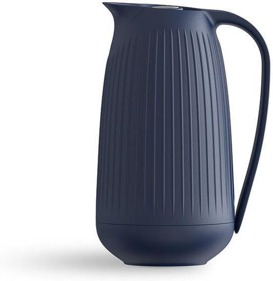 [product_category]-Kähler Hammershøi Thermo Jug Indigo, 1 L-Kähler-5703779172224-693102-KAE-1