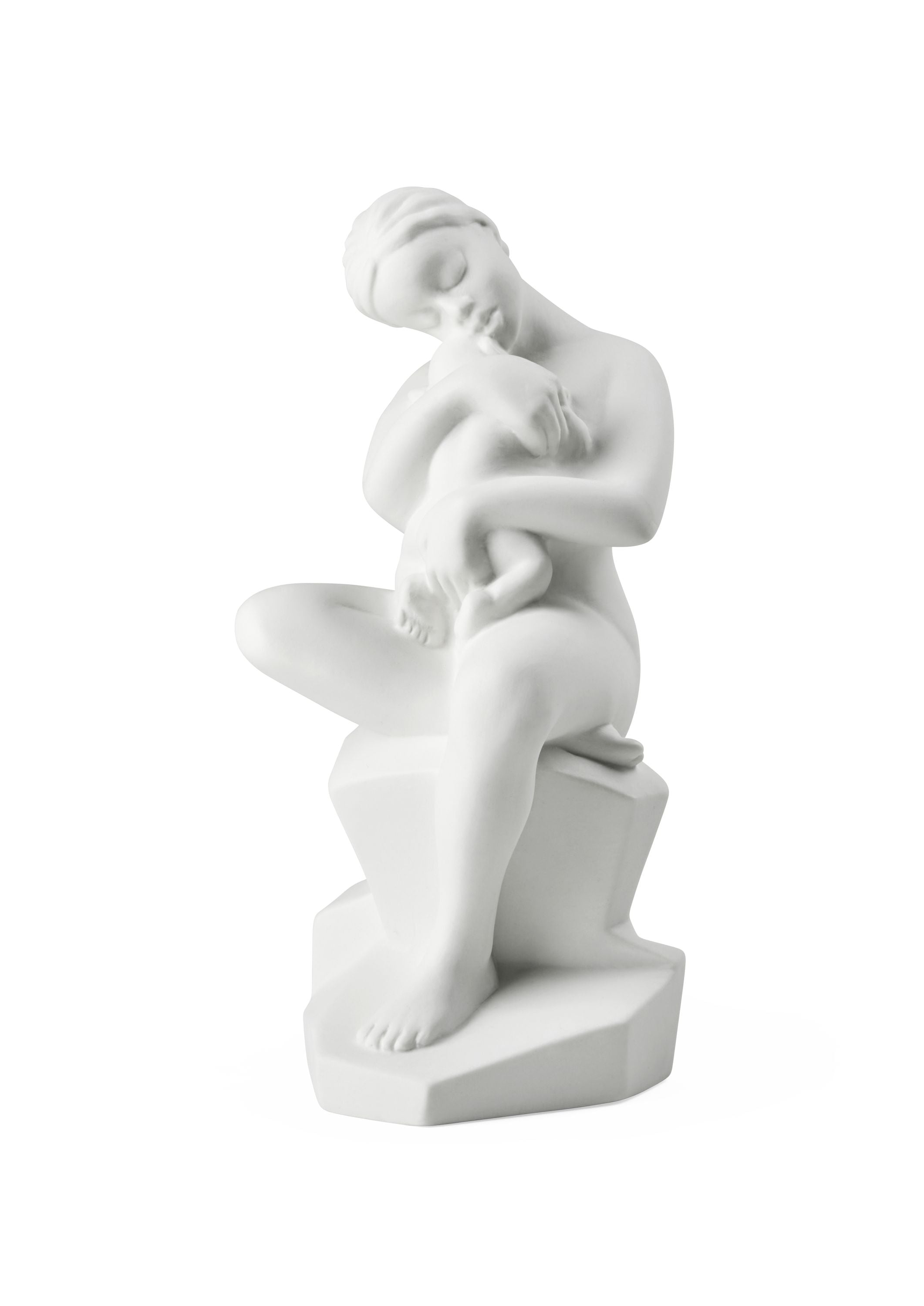 [product_category]-Kähler Moments Of Being Beginnings H23 Cm White-Kähler-5703779187594-693545-KAH-3