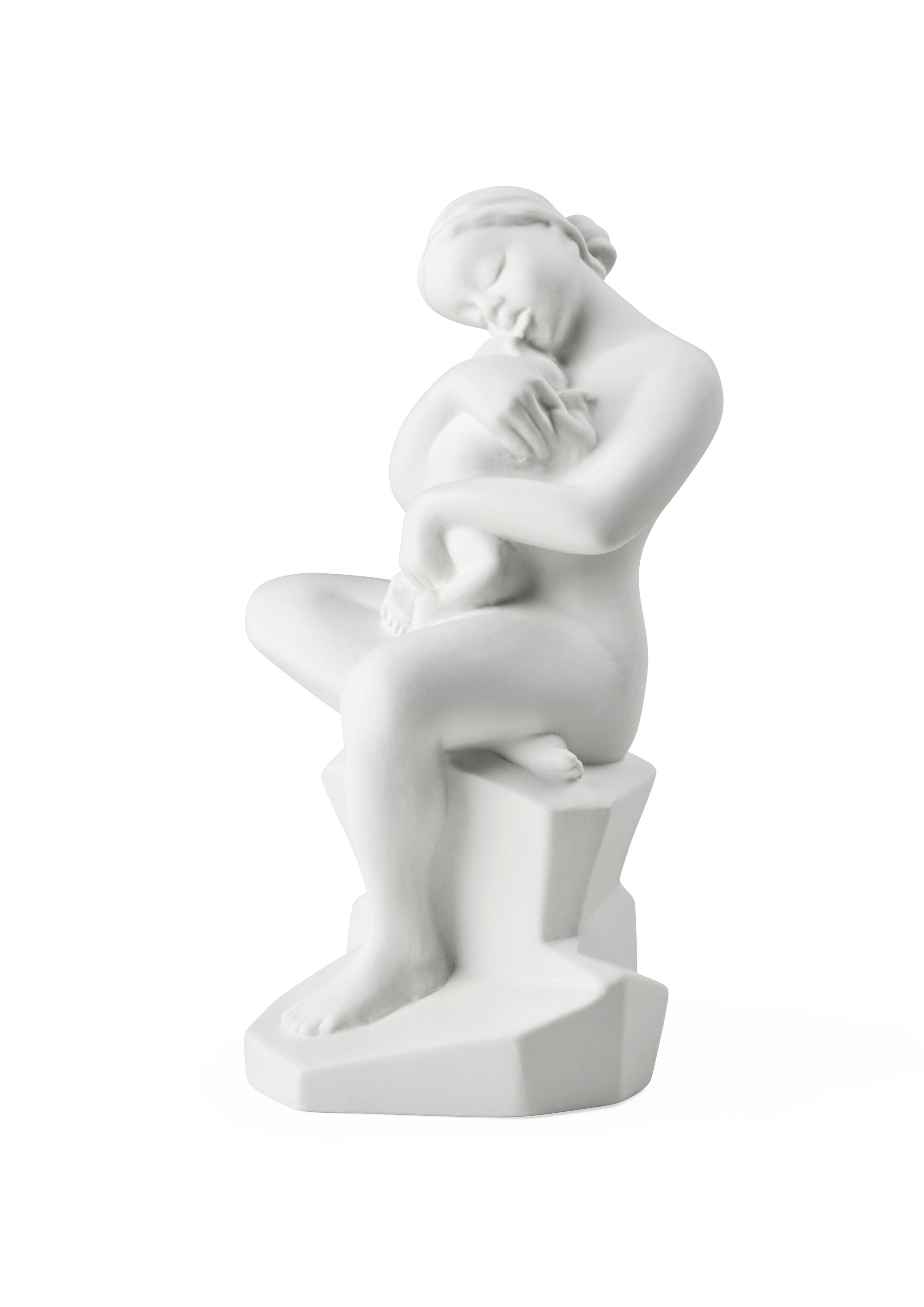 [product_category]-Kähler Moments Of Being Beginnings H23 Cm White-Kähler-5703779187594-693545-KAH-8