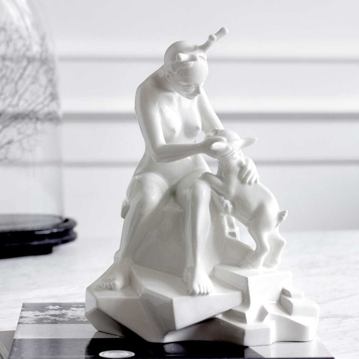 [product_category]-Kähler Stories Of Eve Figure, Tenderness-Kähler-5703779124209-691020-KAE-2