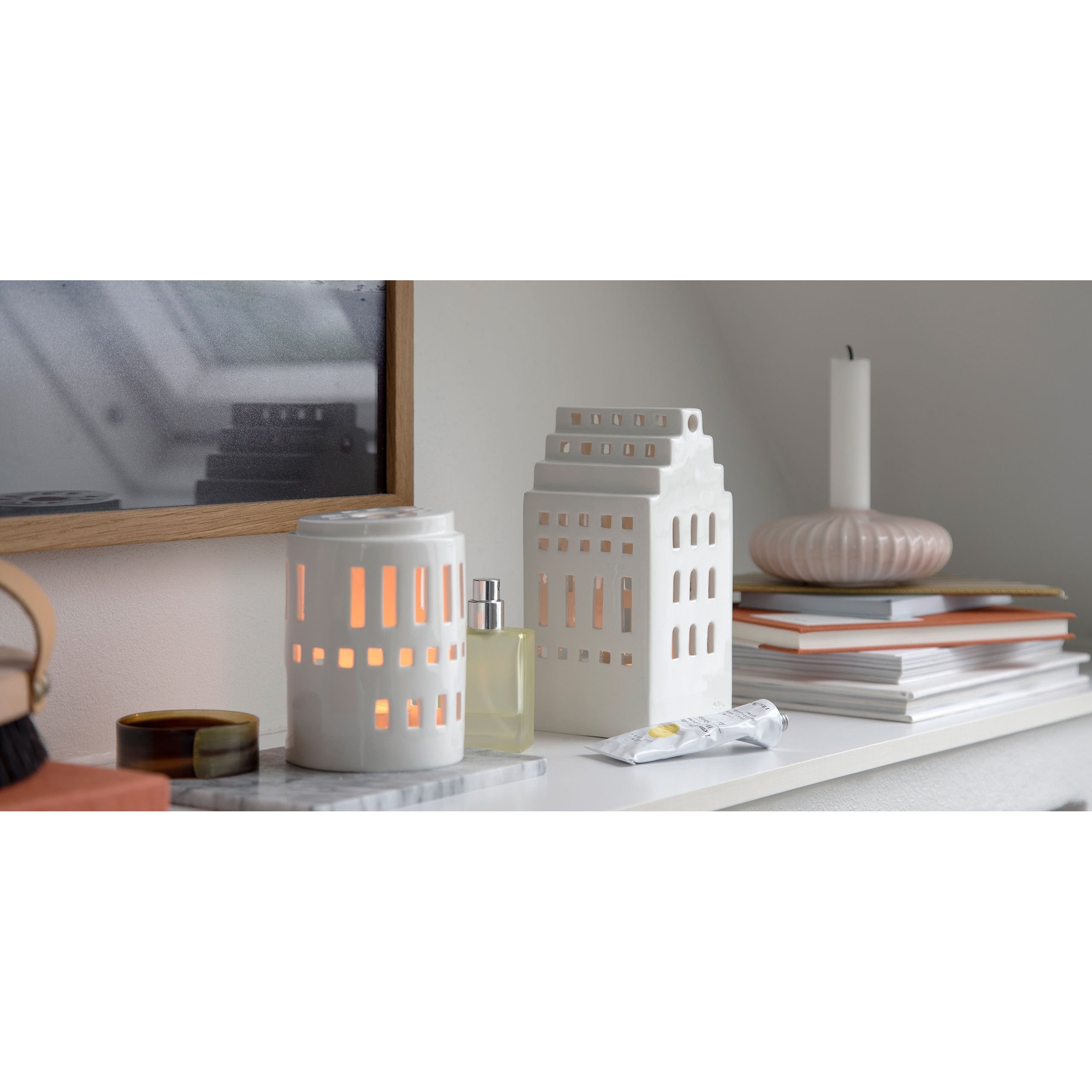 [product_category]-Kähler Urbania Lighthouse Tower, Small-Kähler-5703779181509-691069-KAE-3