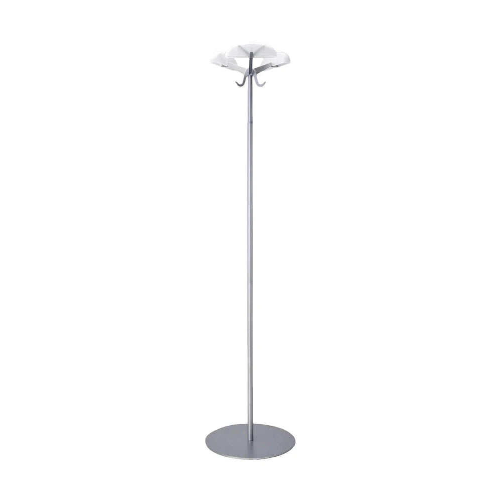 Kartell Alta Tension Coat Stands, glace