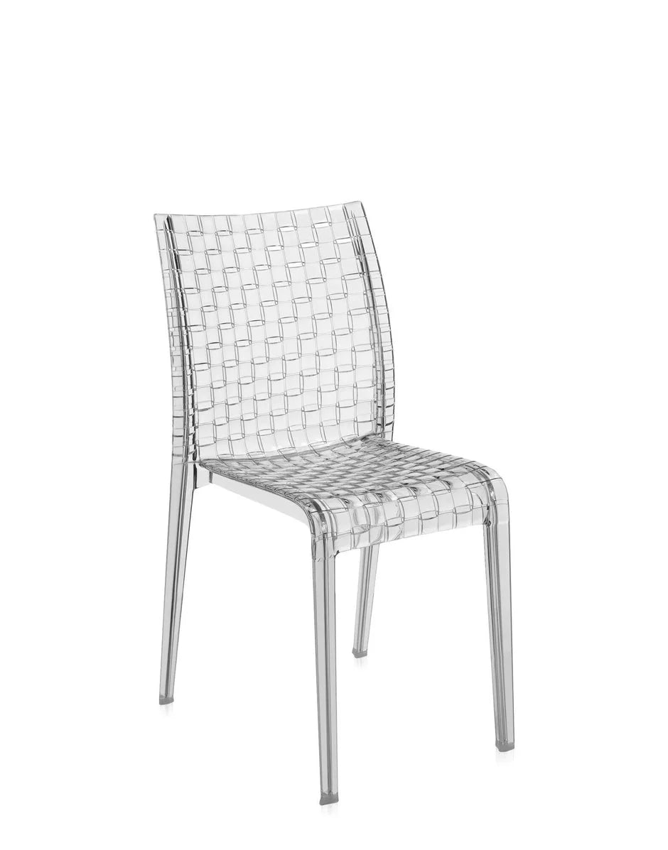 [product_category]-Kartell Ami Ami Chair, Crystal-Kartell-8034105782808-05820B4-KAR-2