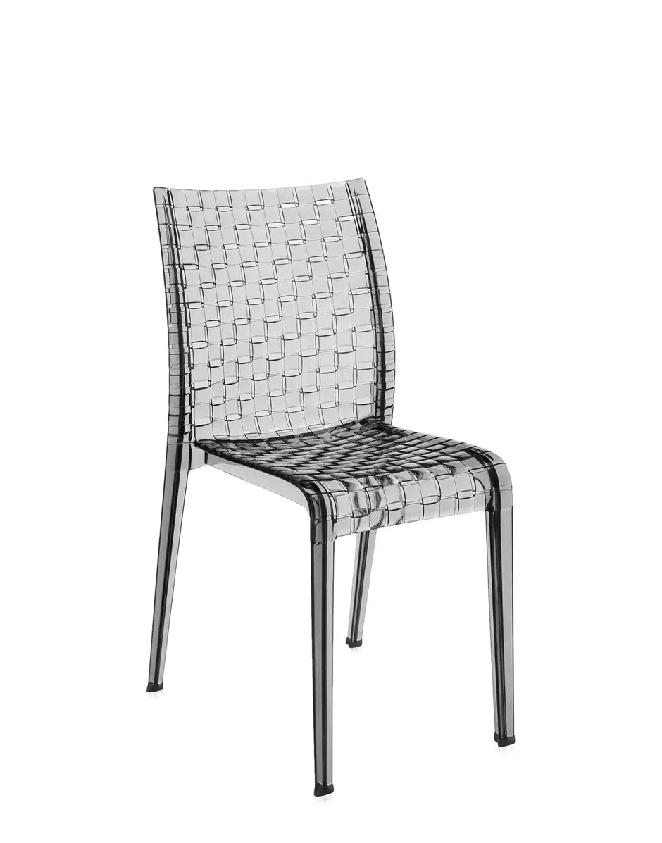 [product_category]-Kartell Ami Ami Chair, Transparent-Kartell-8034105782846-05820P9-KAR-8