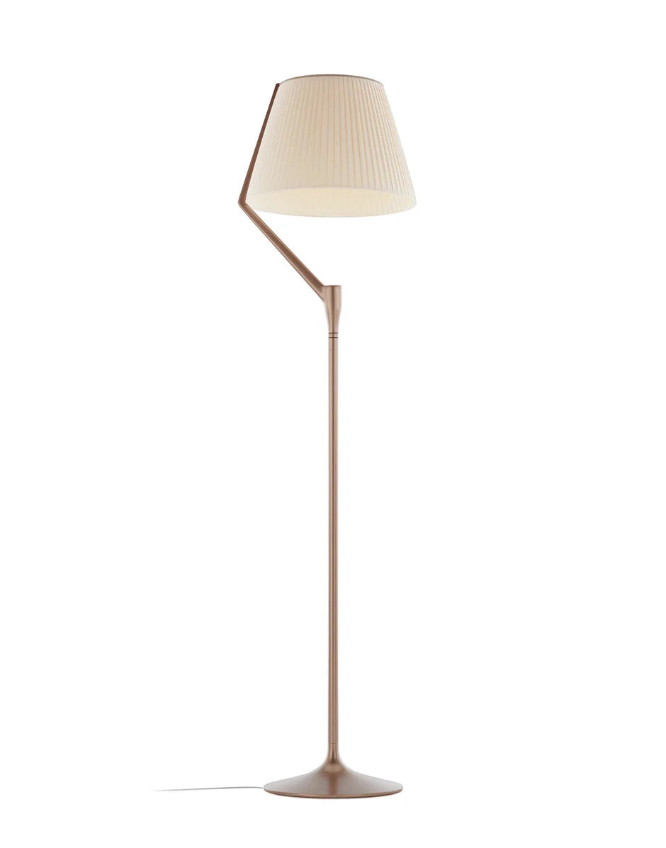 [product_category]-Kartell Angelo Stone Floor Lamp, Coppery-Kartell-09400RR-KAR-5
